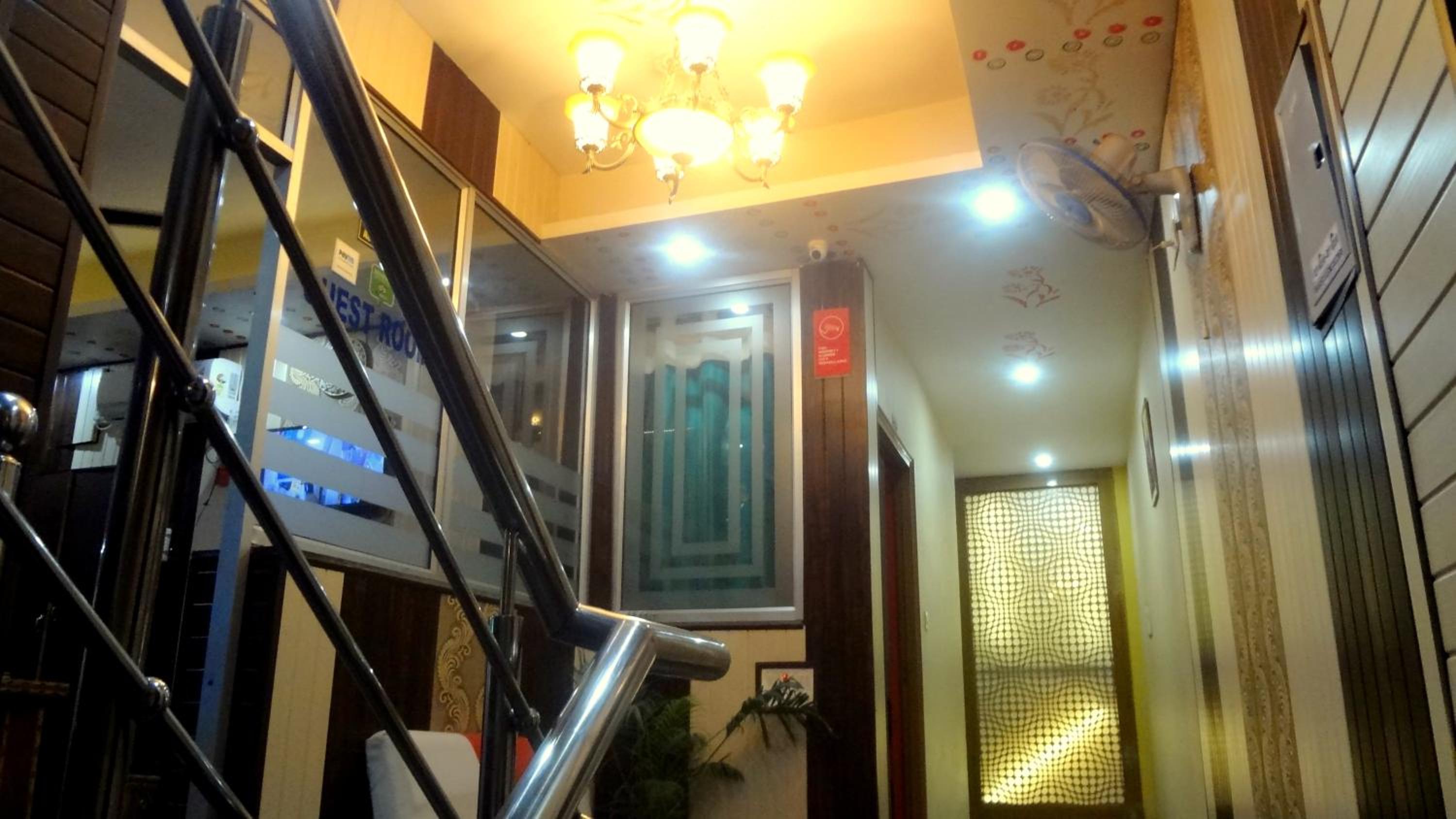 Hotel Rattans Regency view 5