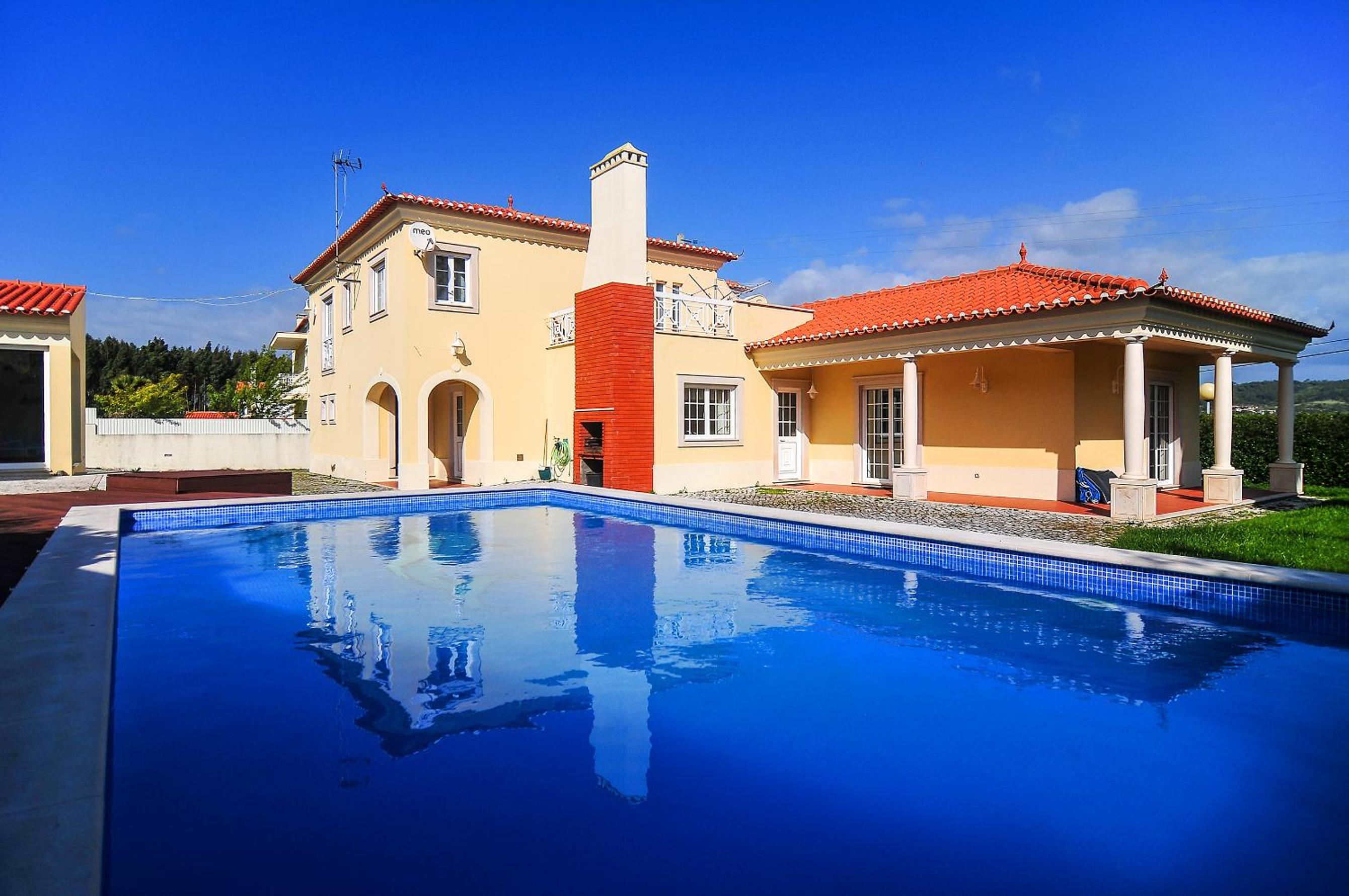 Hotel Casa da Encosta - Image 1