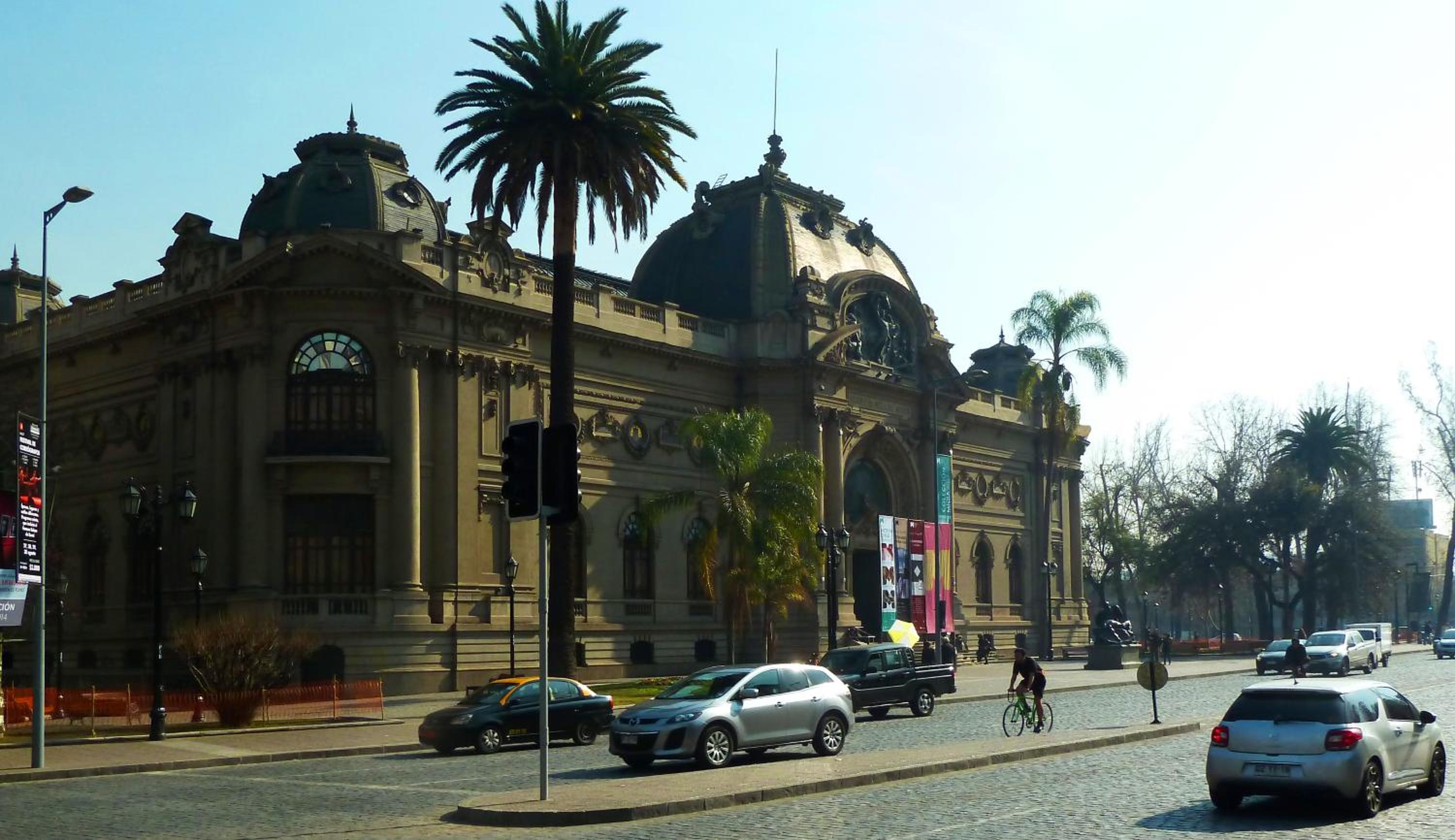 Apartments Bellas Artes