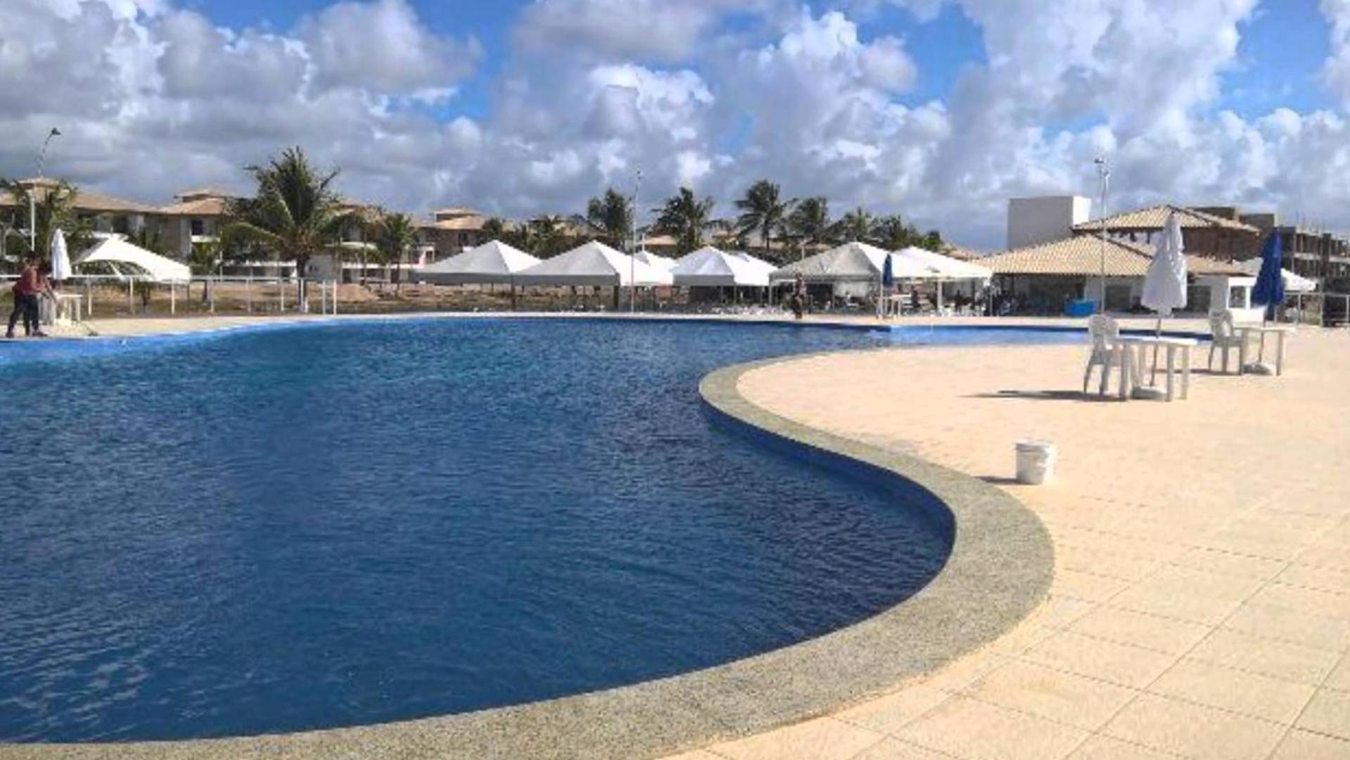 Apto Villa das Aguas