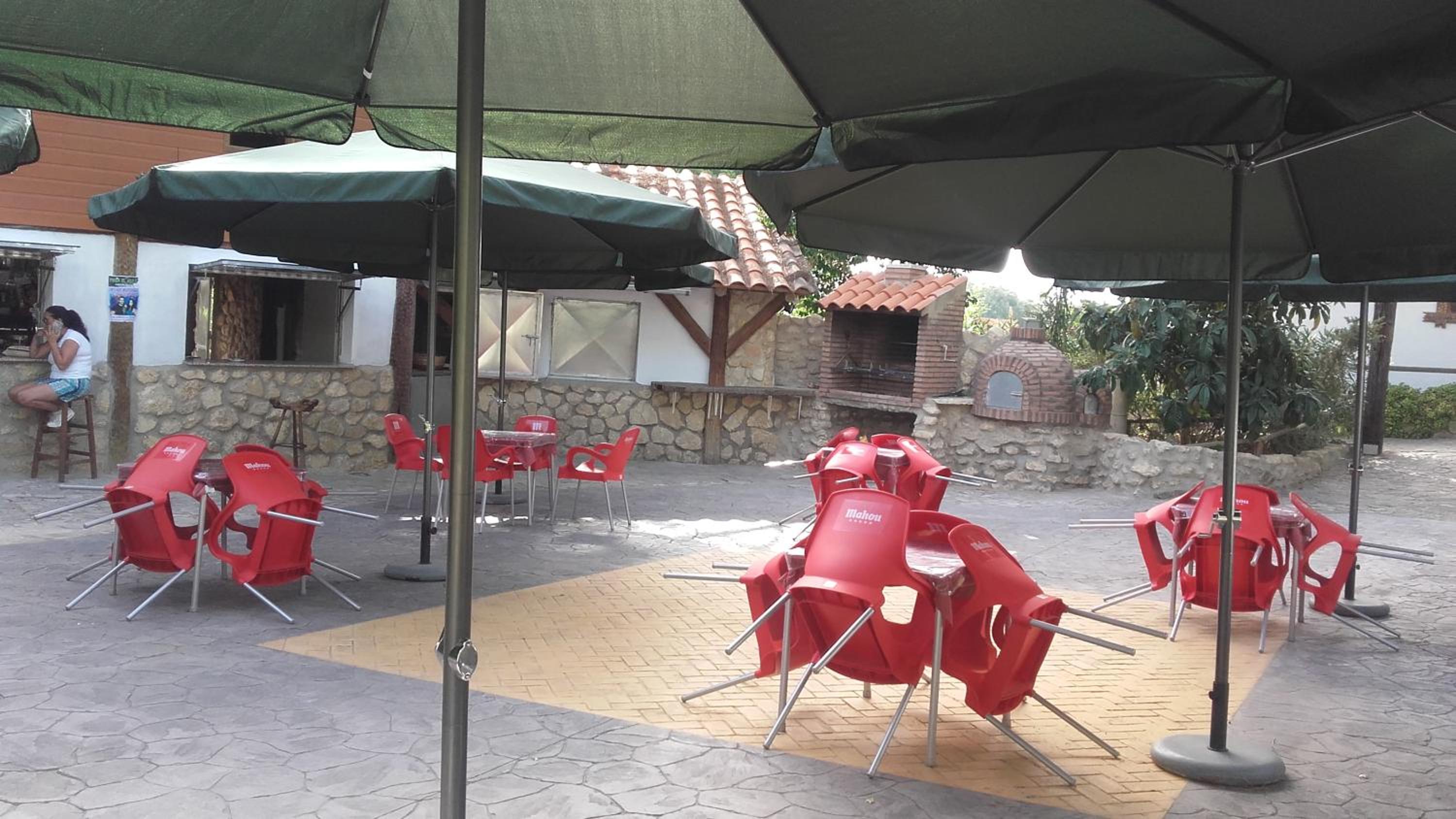 Finca El Abuelo