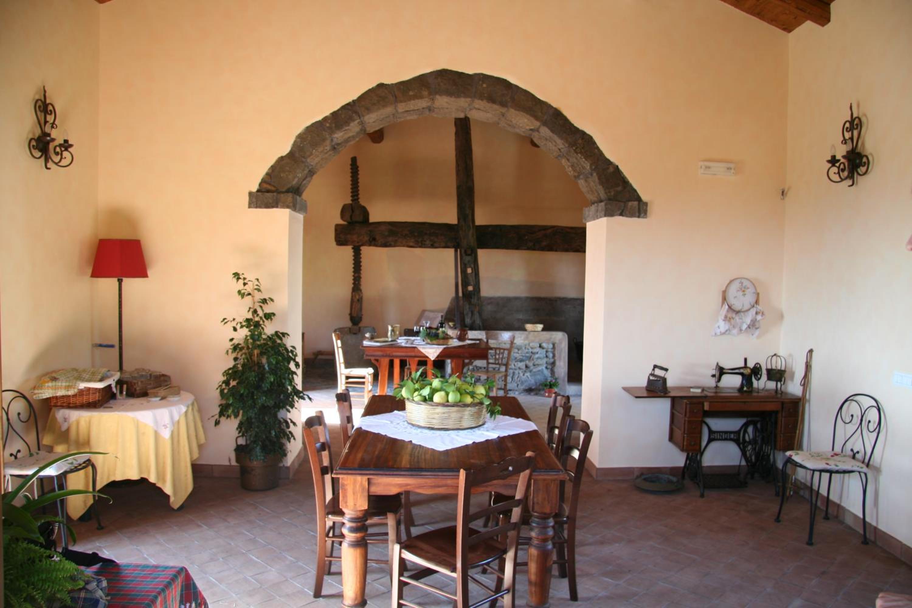 Agriturismo San Leonardello