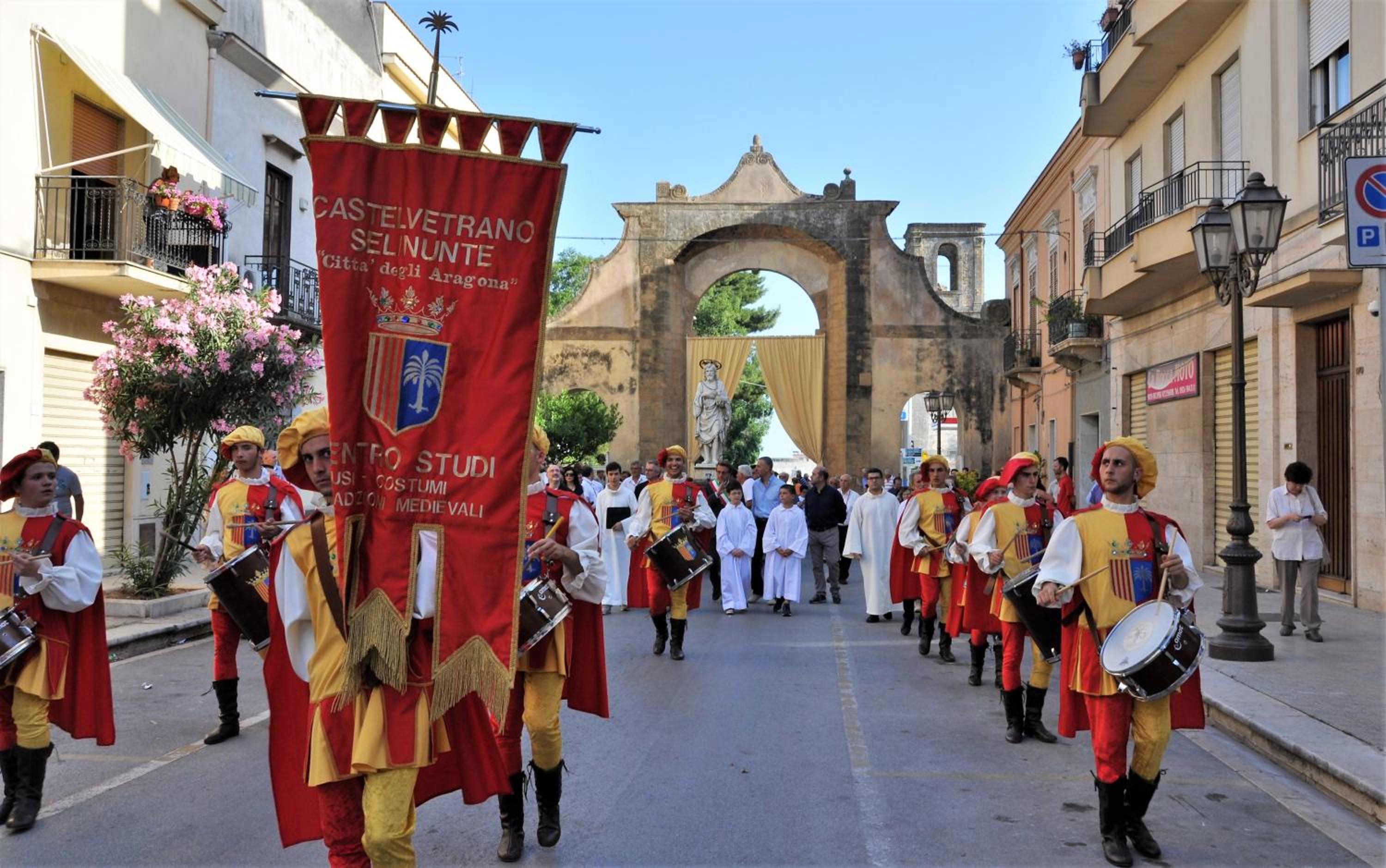 Santa Teresa