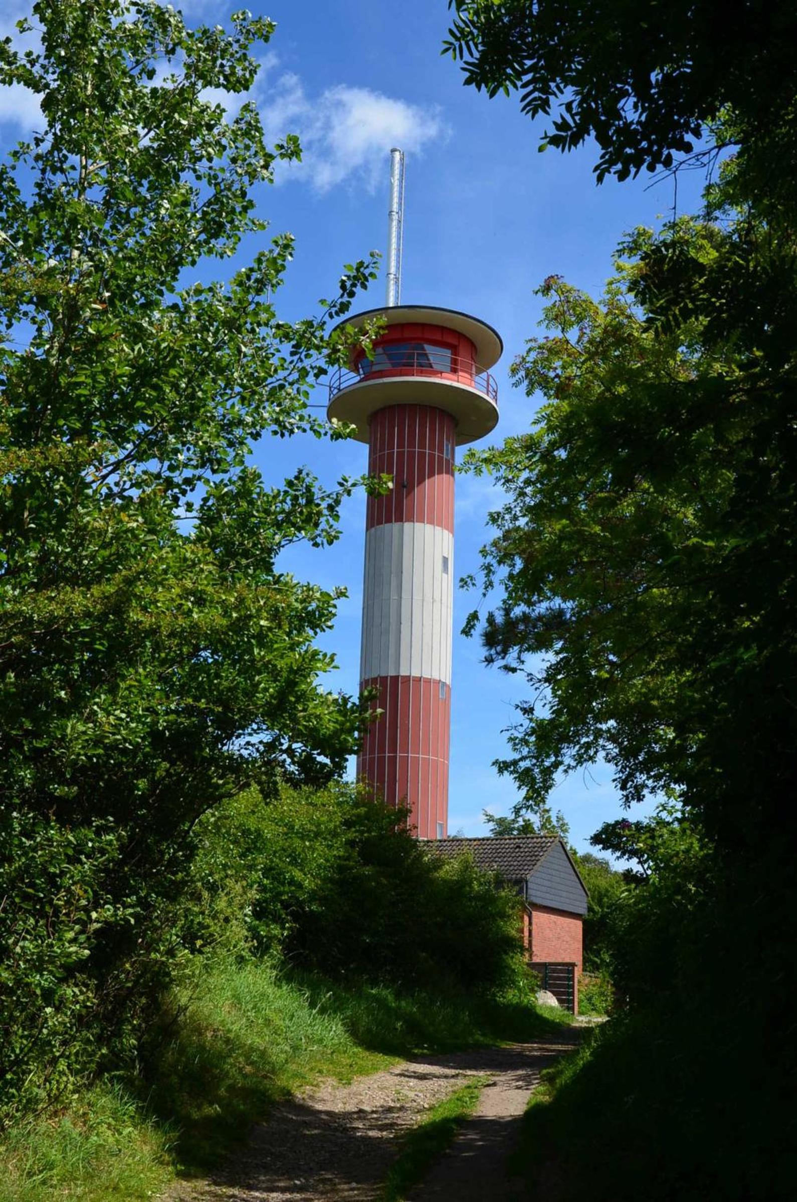 Ferienwohnung Skovsende 25
