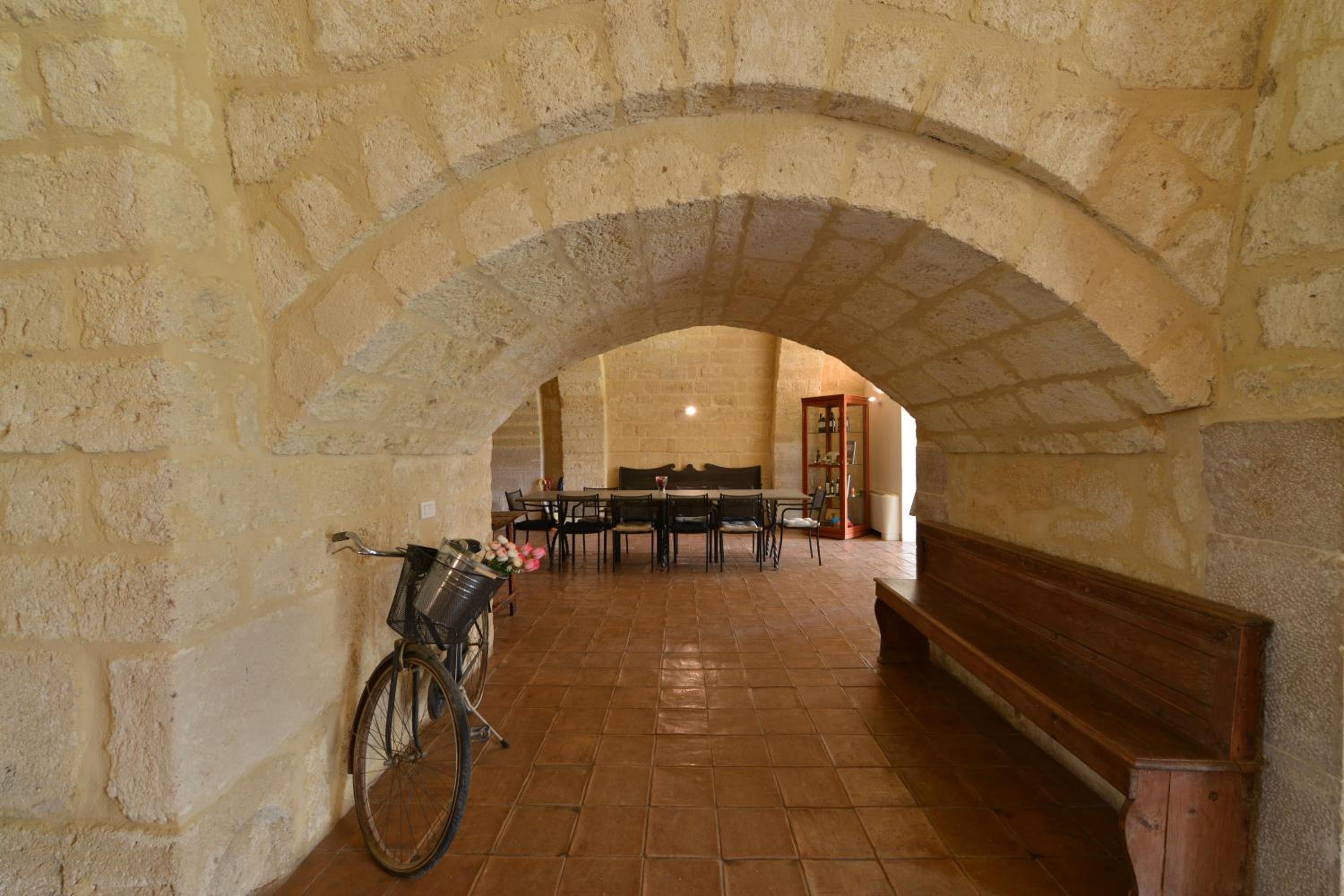 Cefalicchio B&B