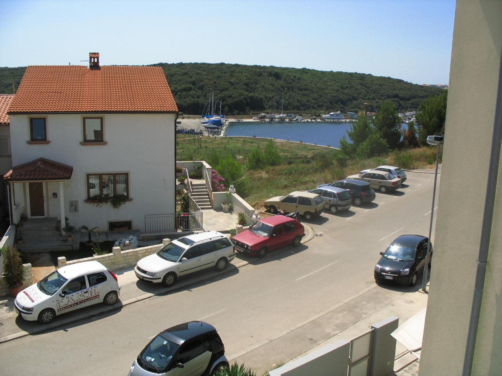 Apartments La Vita e il mare view 3