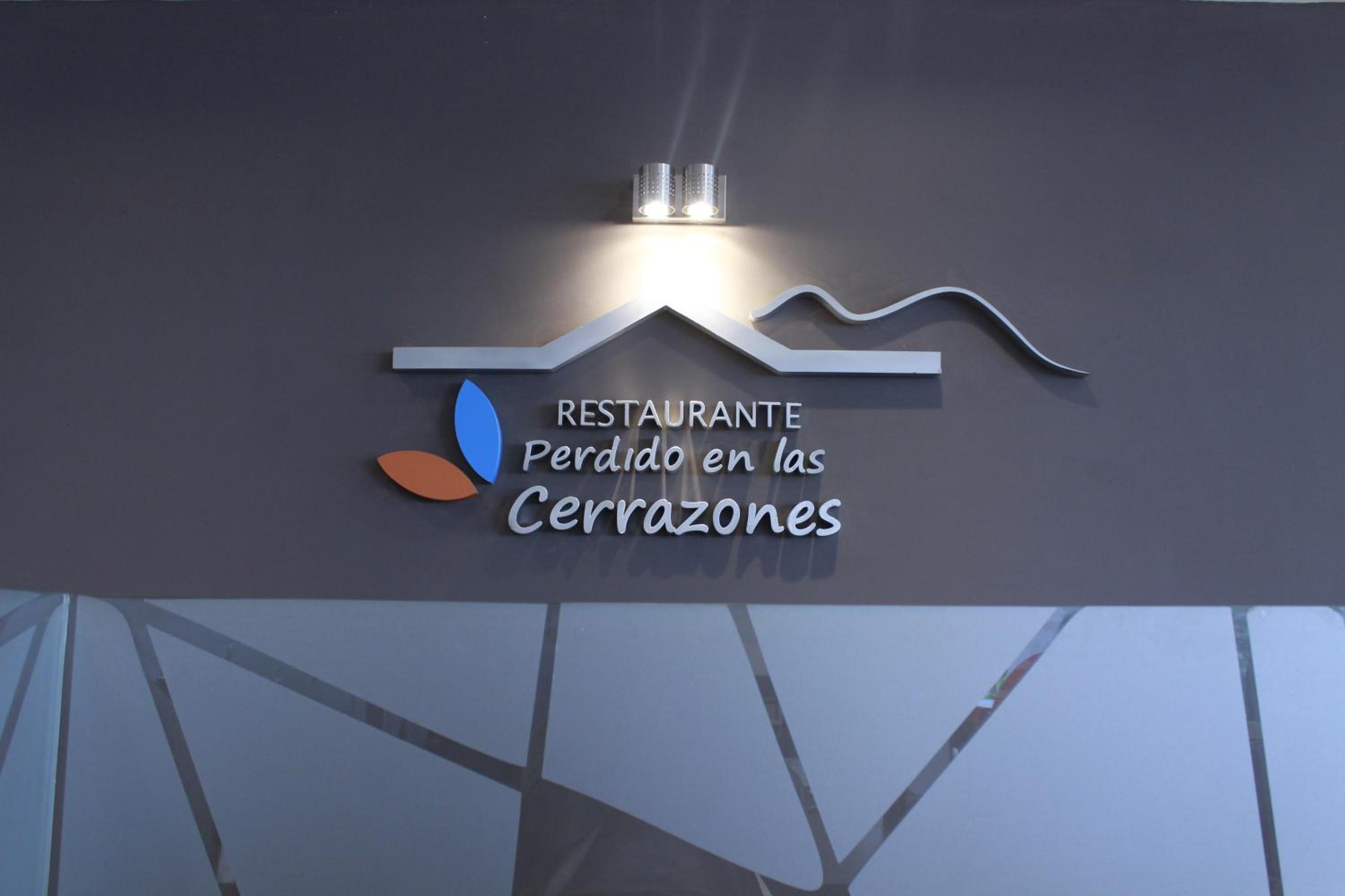 Hostería Atahualpa Yupanqui