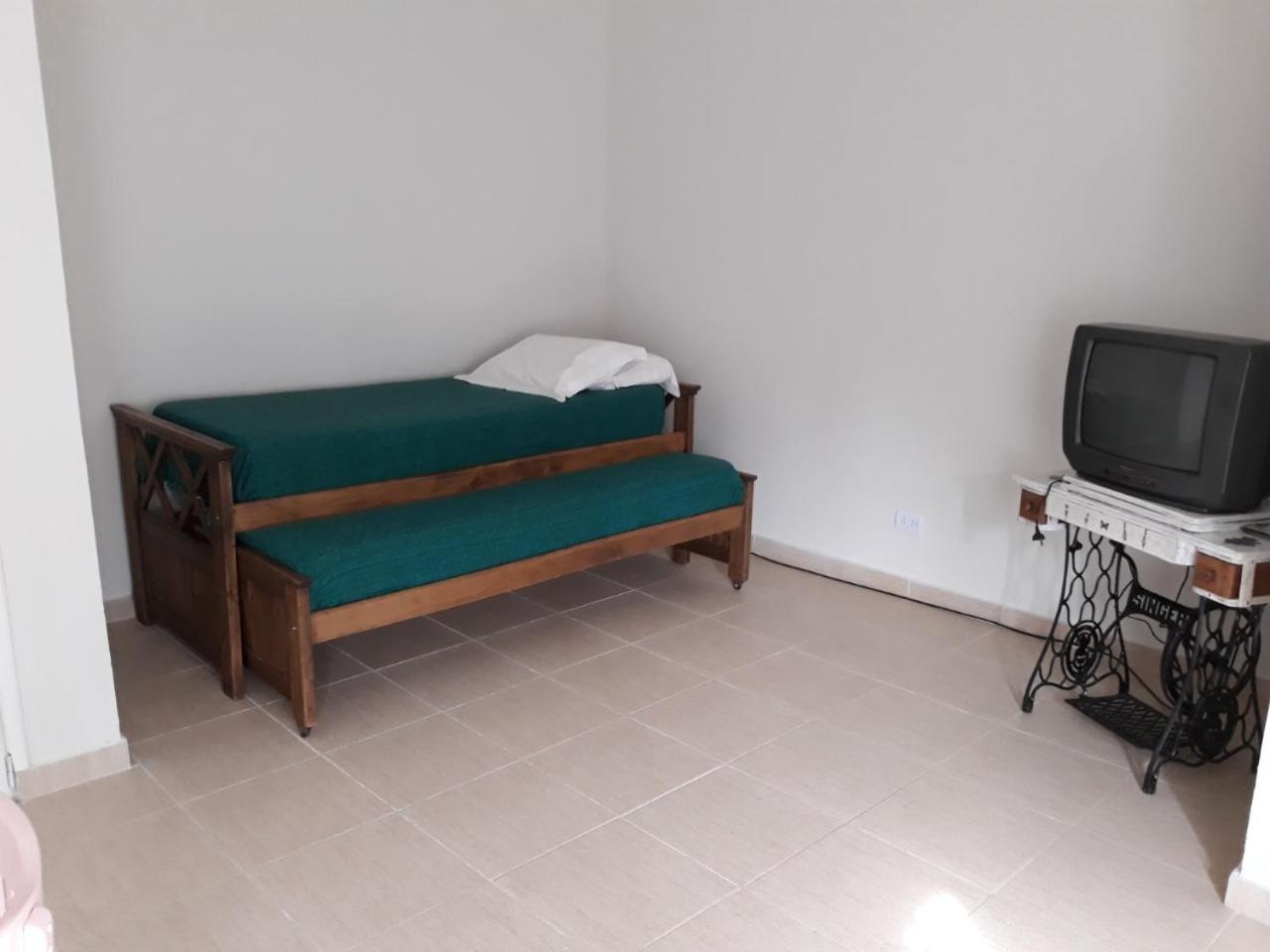 Navarro Departamentos Temporarios