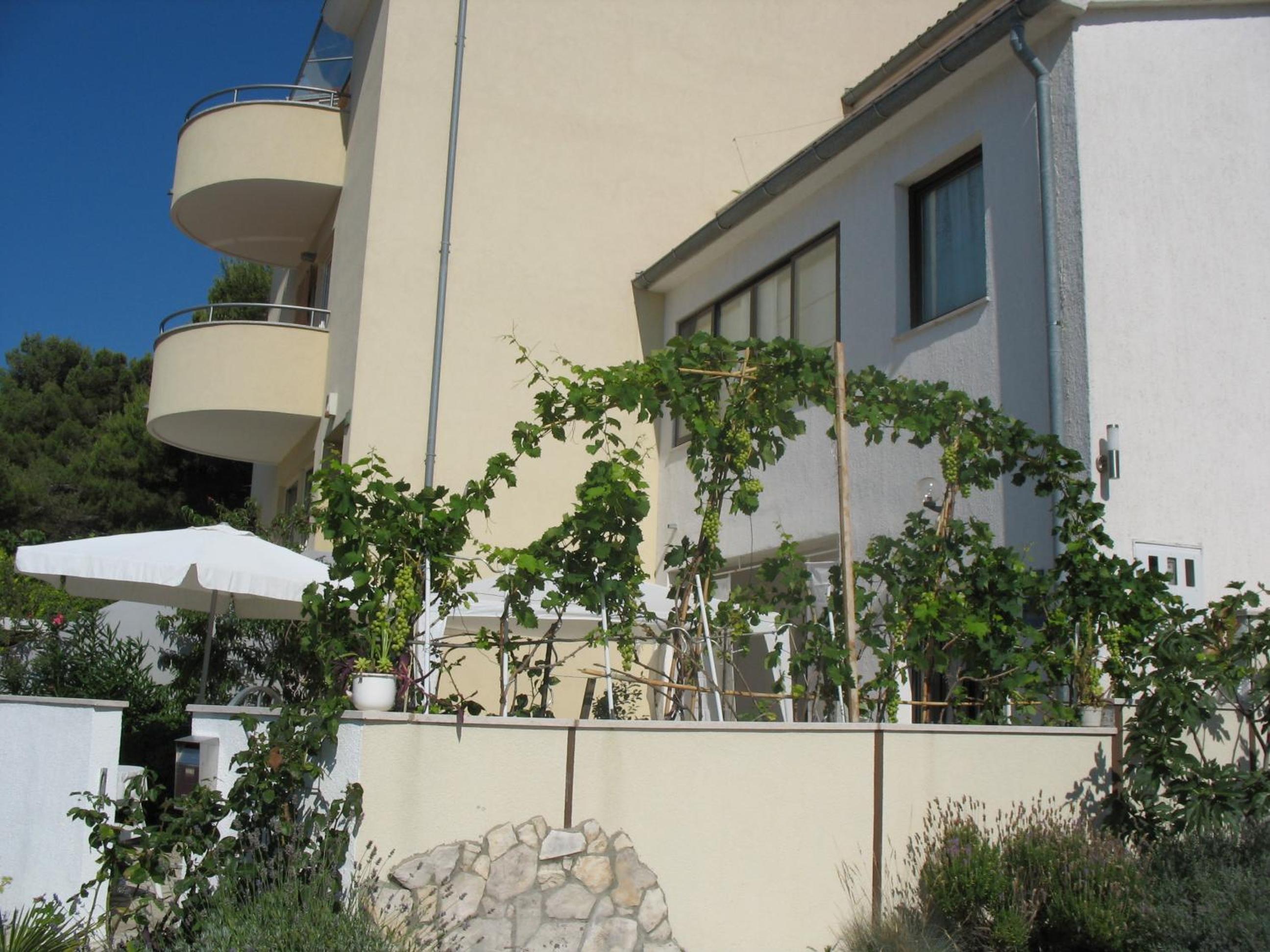 Apartments La Vita e il mare view 4