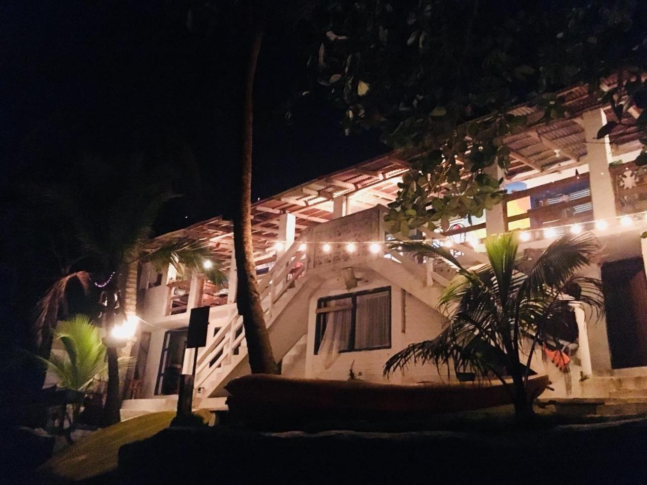 Hostal La Mariapolis