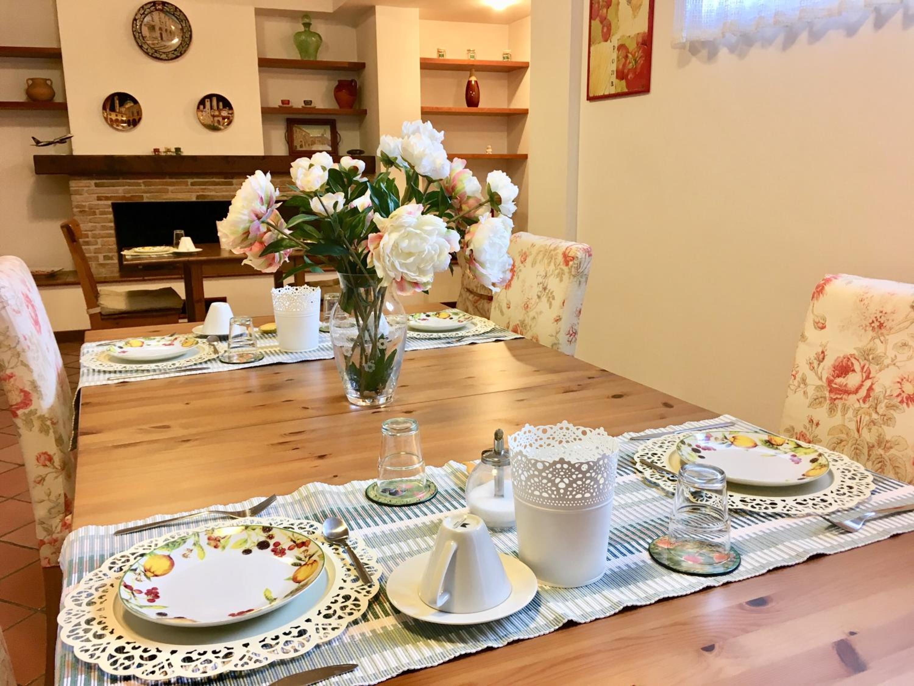 Inn Rome B&B