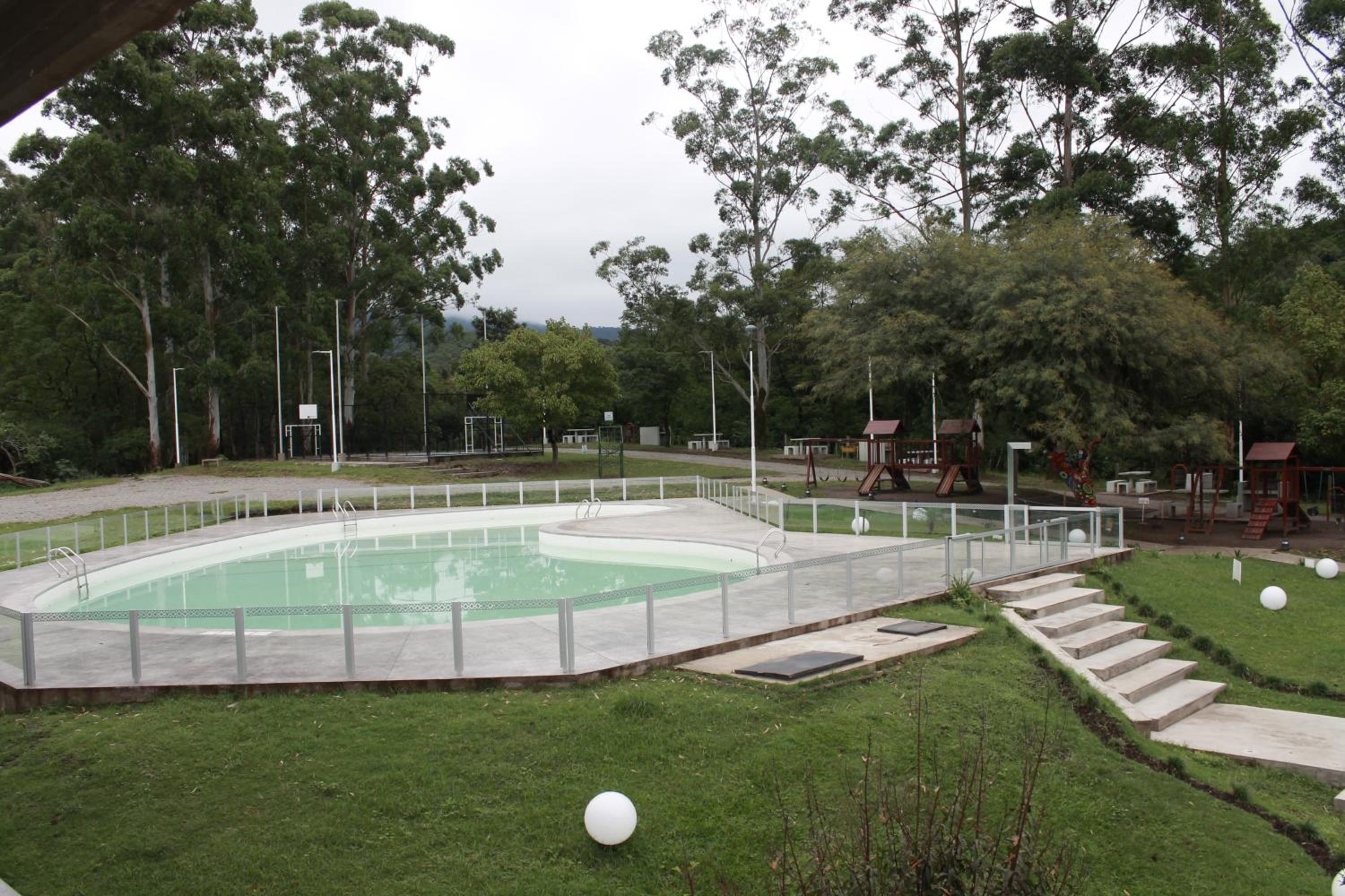 Hostería Atahualpa Yupanqui