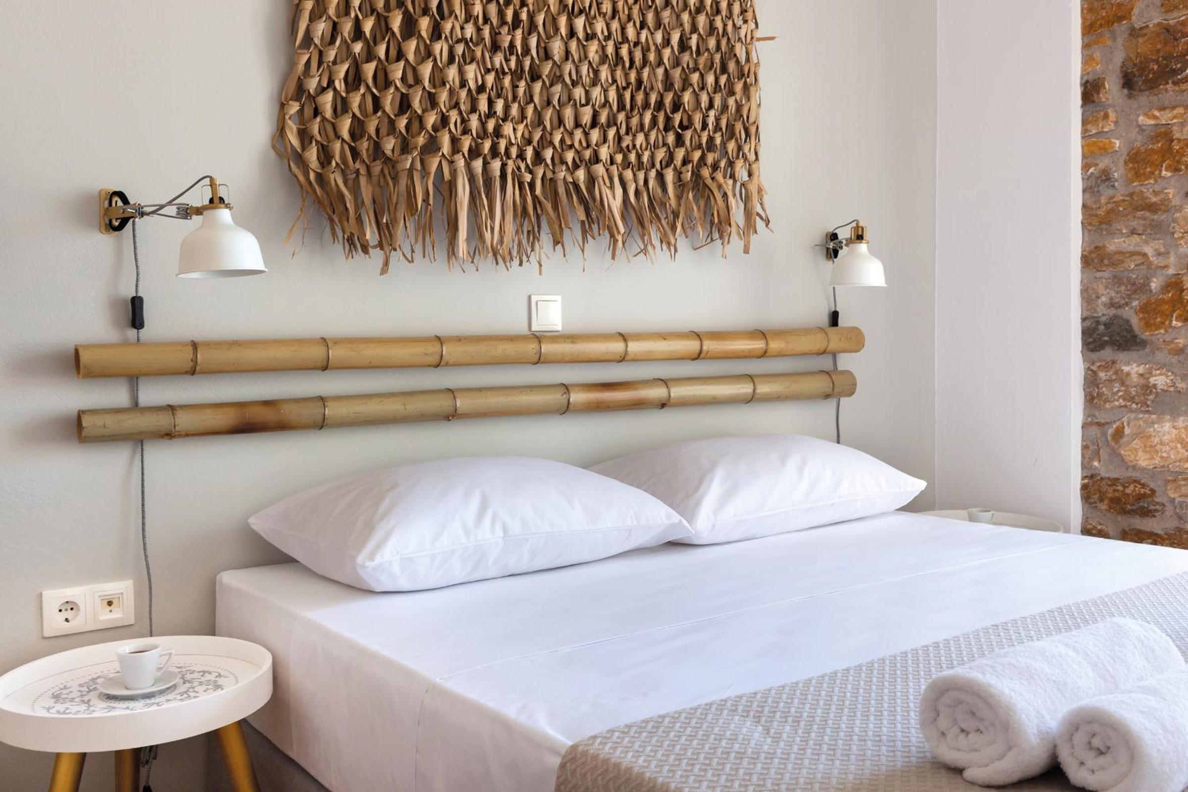 Syra Suites