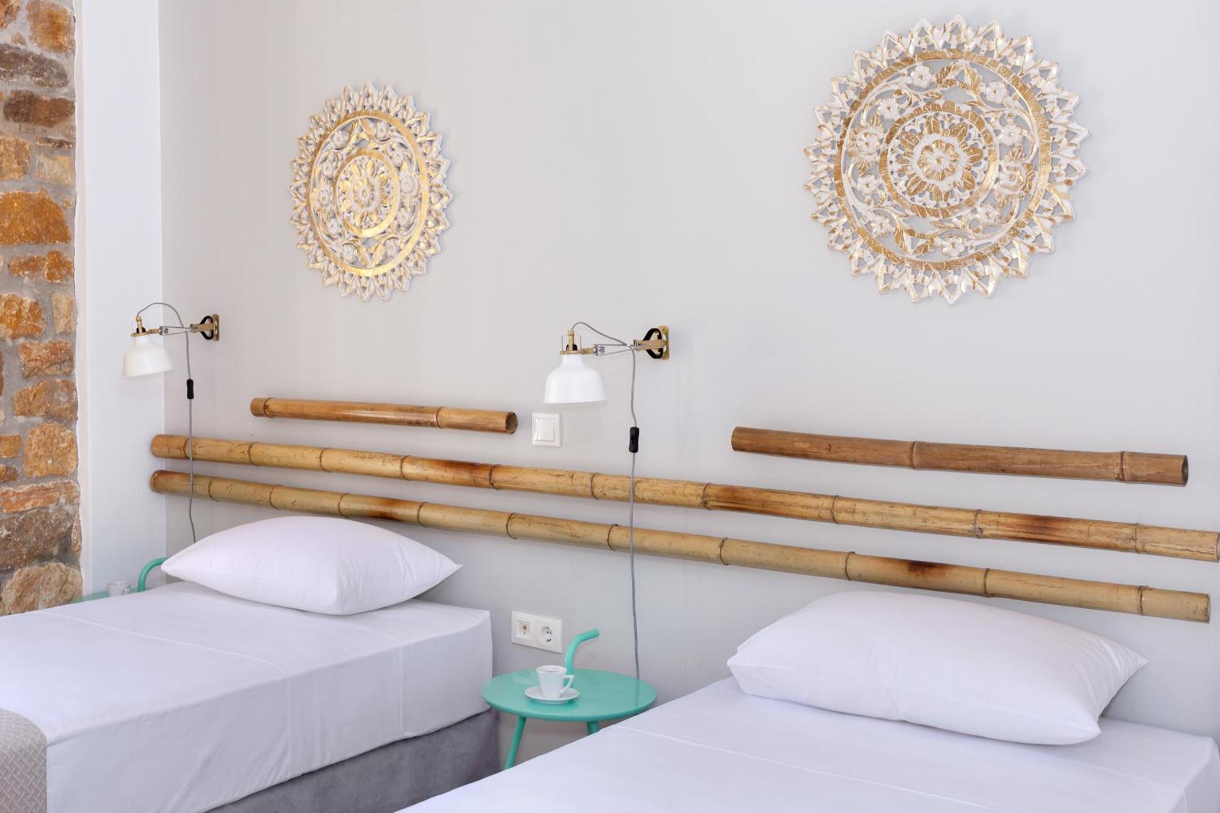 Syra Suites
