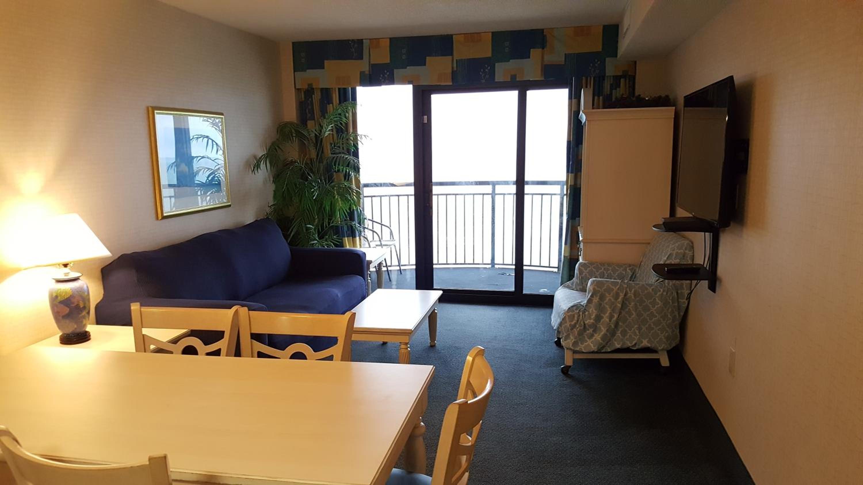 JeffsCondos - 3 Bedroom - Breakers Resort view 5