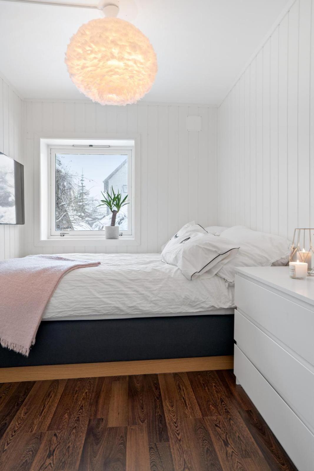 Modern apartment Tromsø