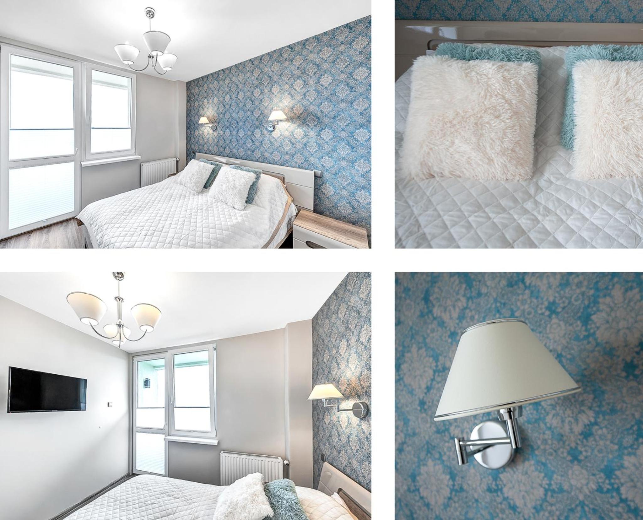 ORION Downtown Apartment by PinPoint view 4