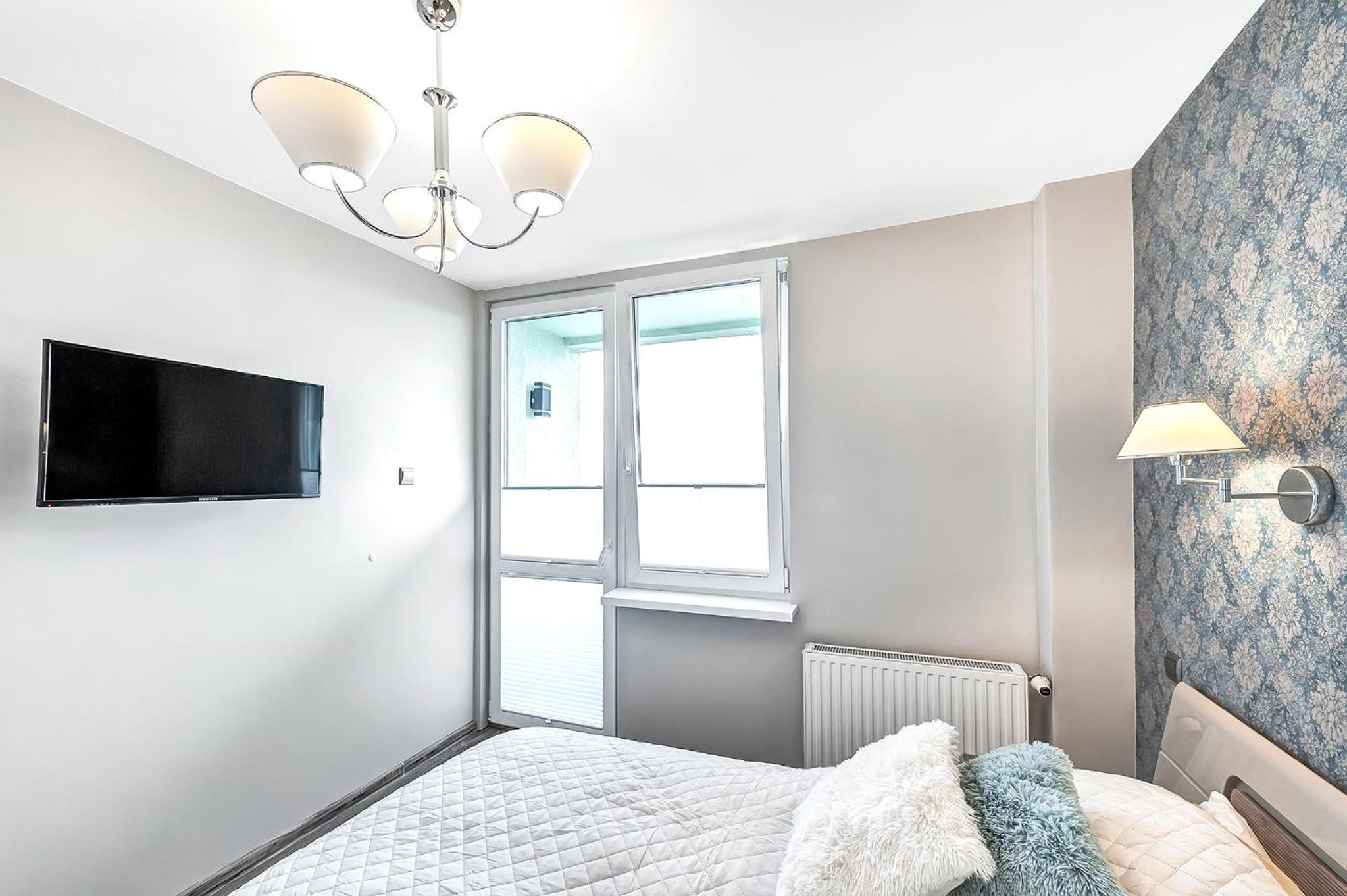 ORION Downtown Apartment by PinPoint view 5