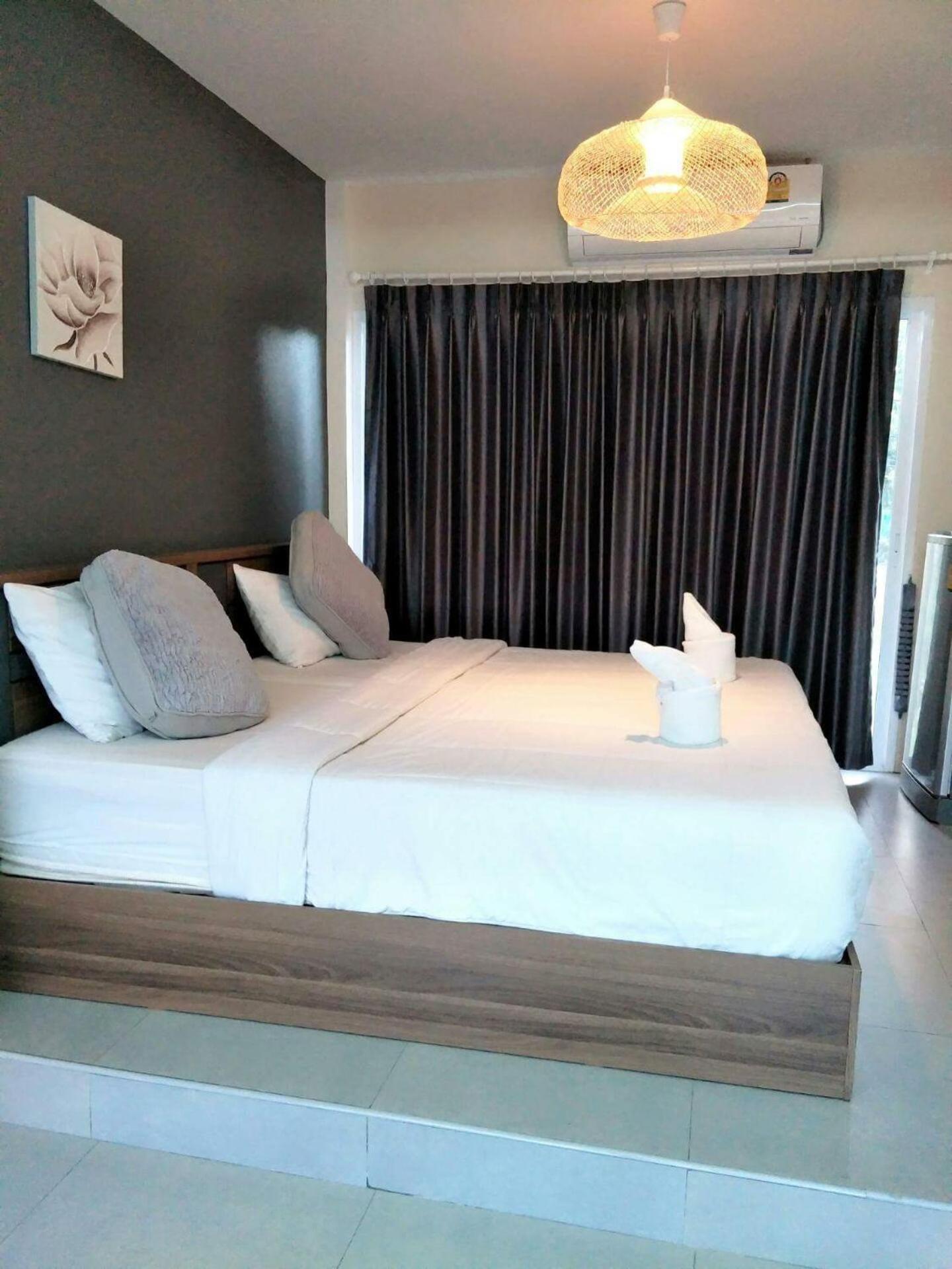 Suwi Coco Ville Resort