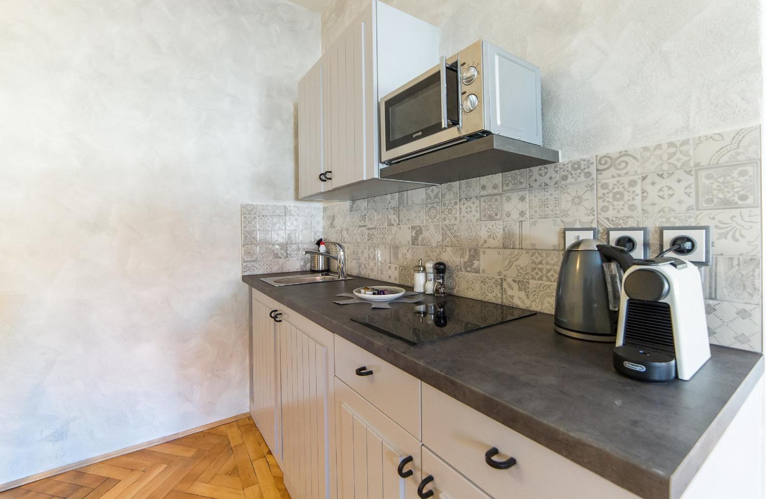 Babylon Apartmány