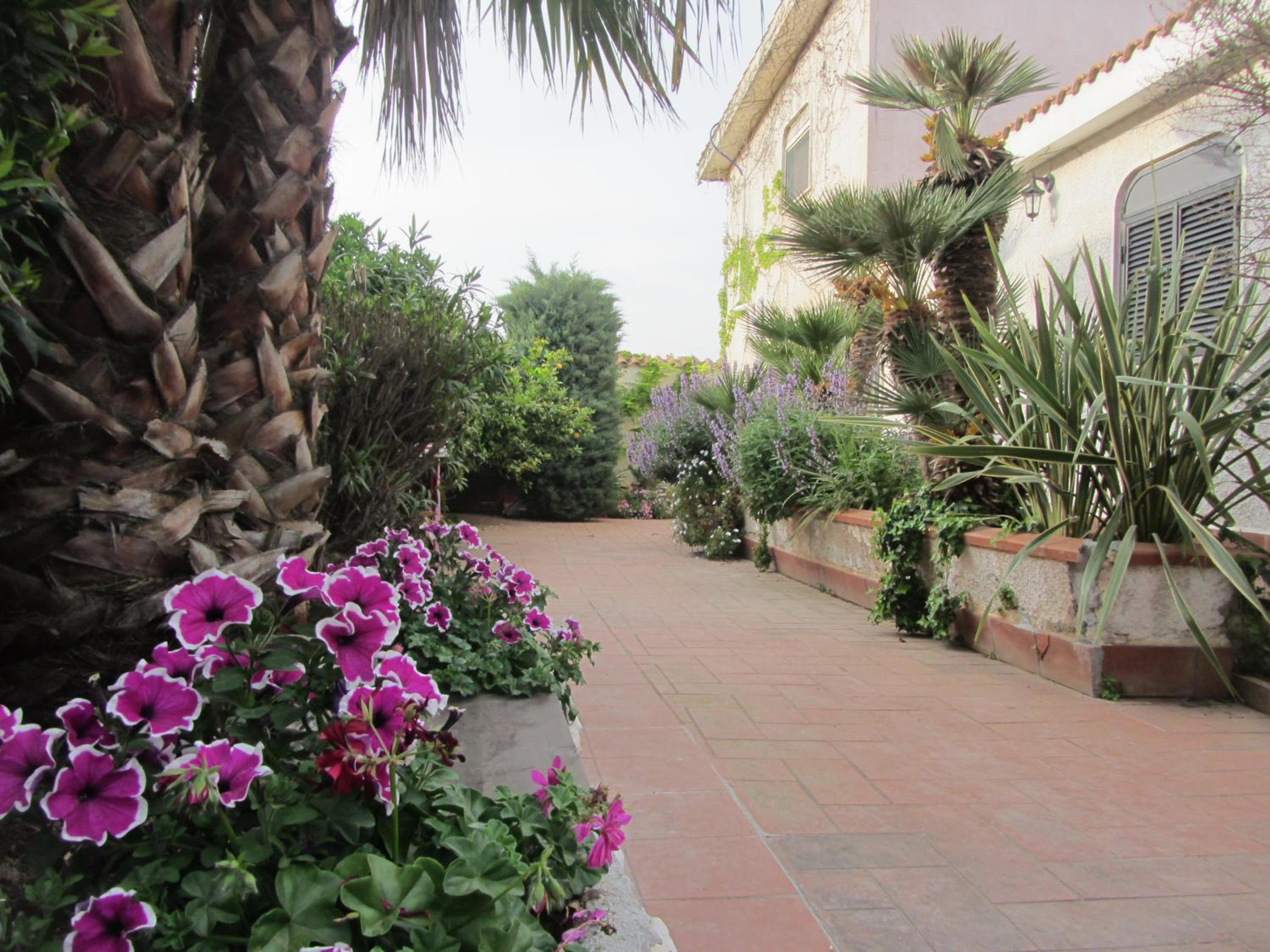 Sole e Sale B&B