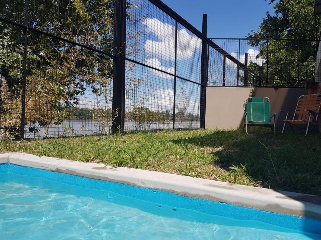 Paraíso Río