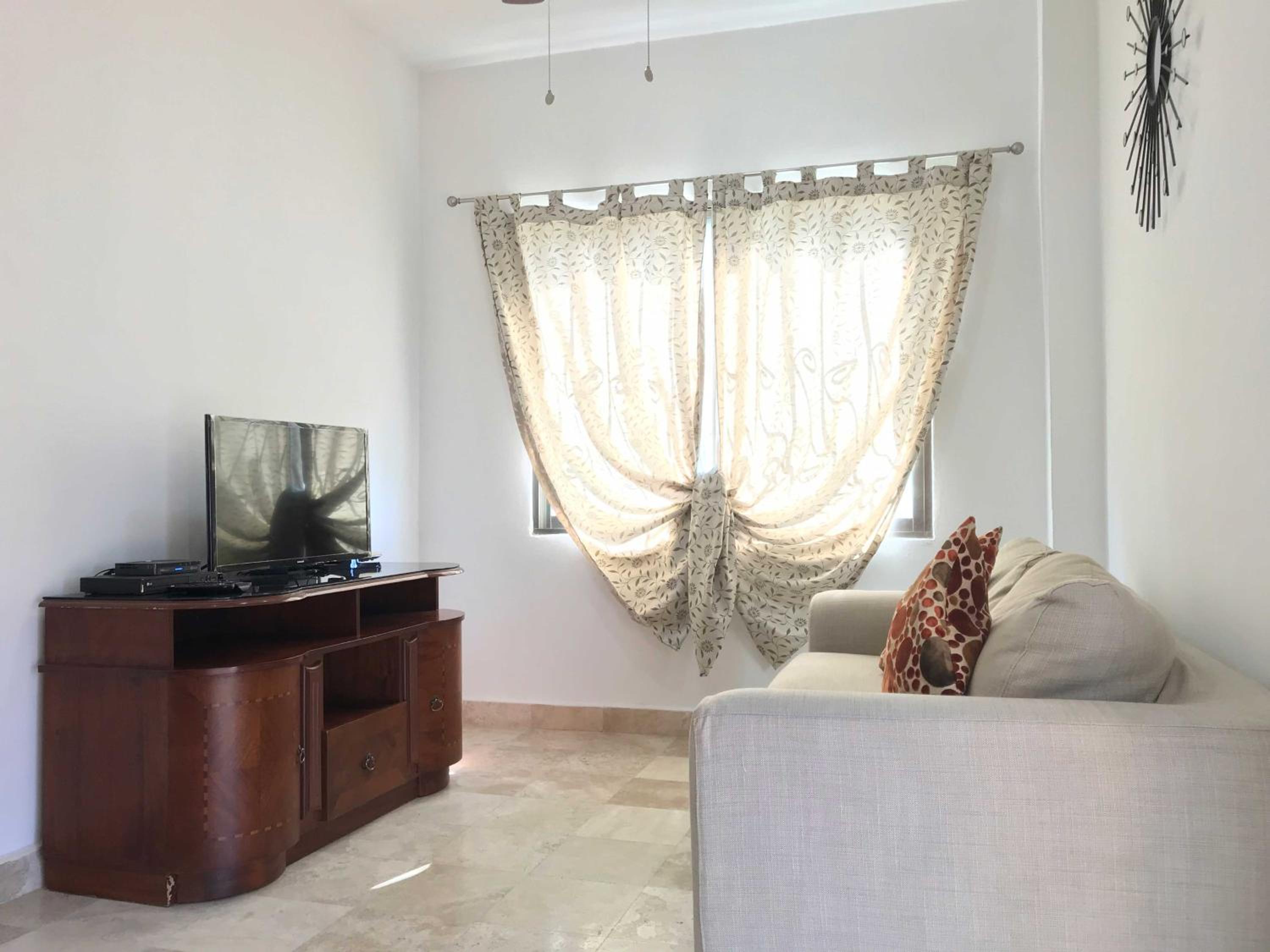 Lilas del Mar Apartments