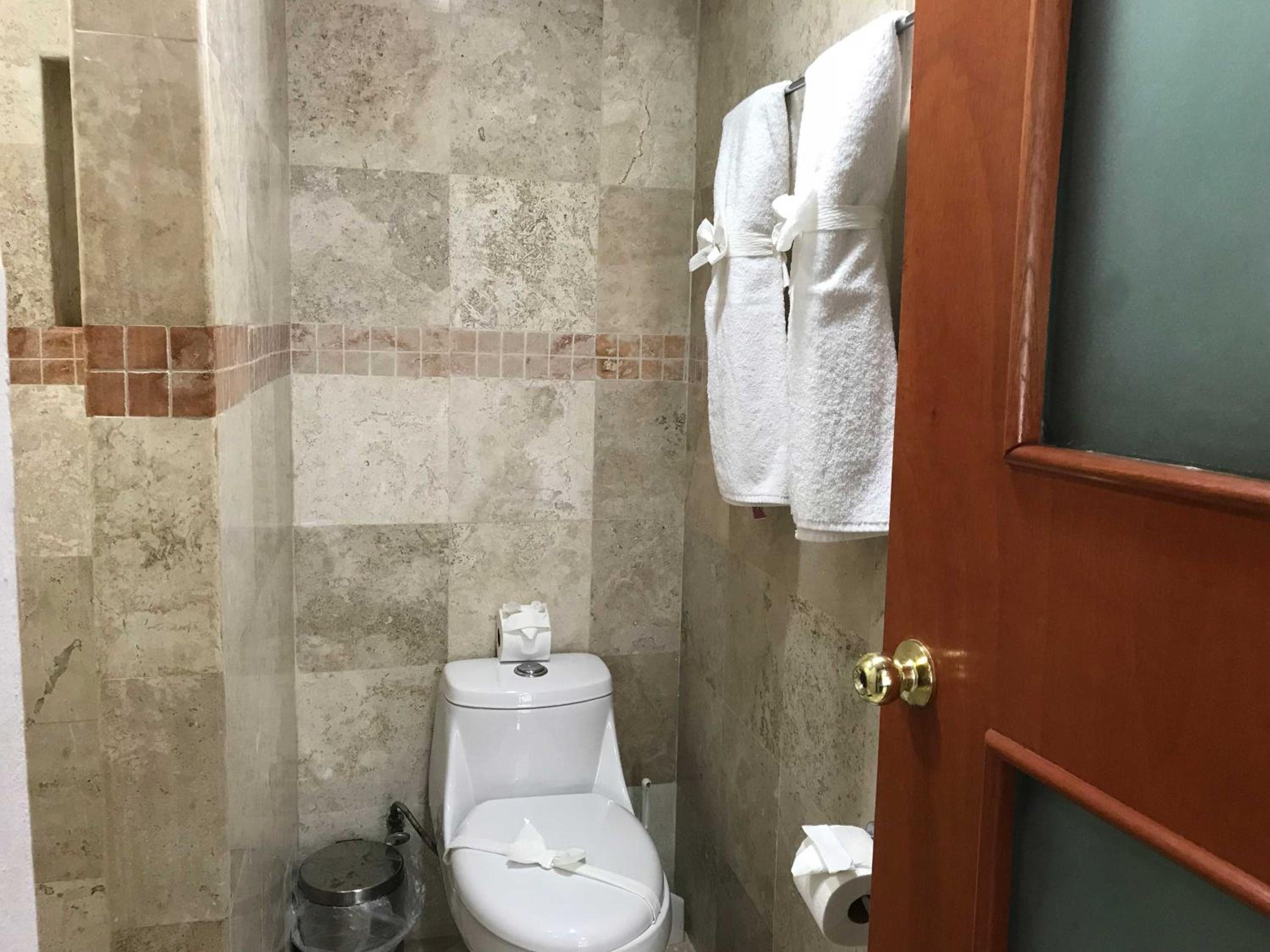 Lilas del Mar Apartments