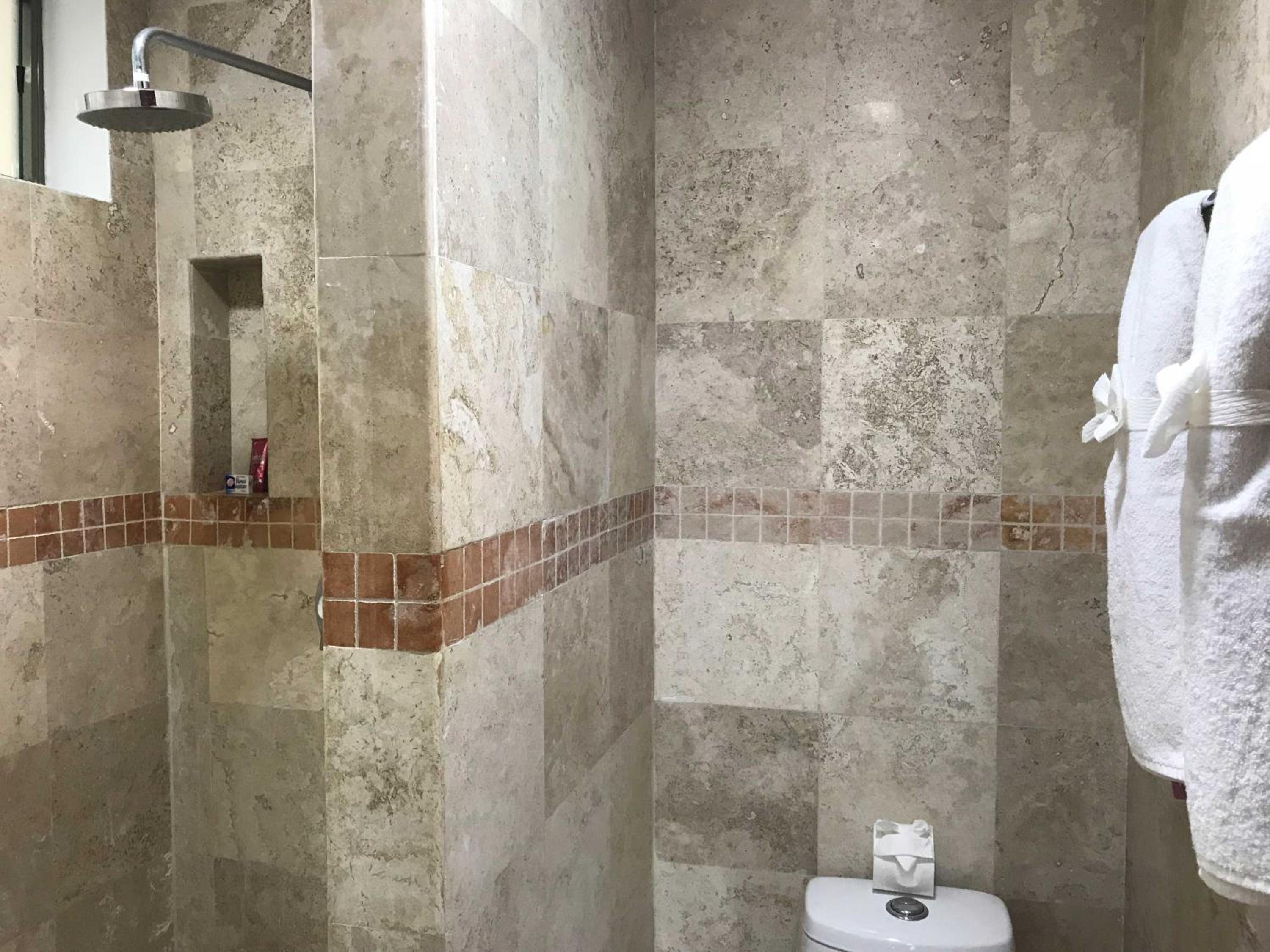 Lilas del Mar Apartments