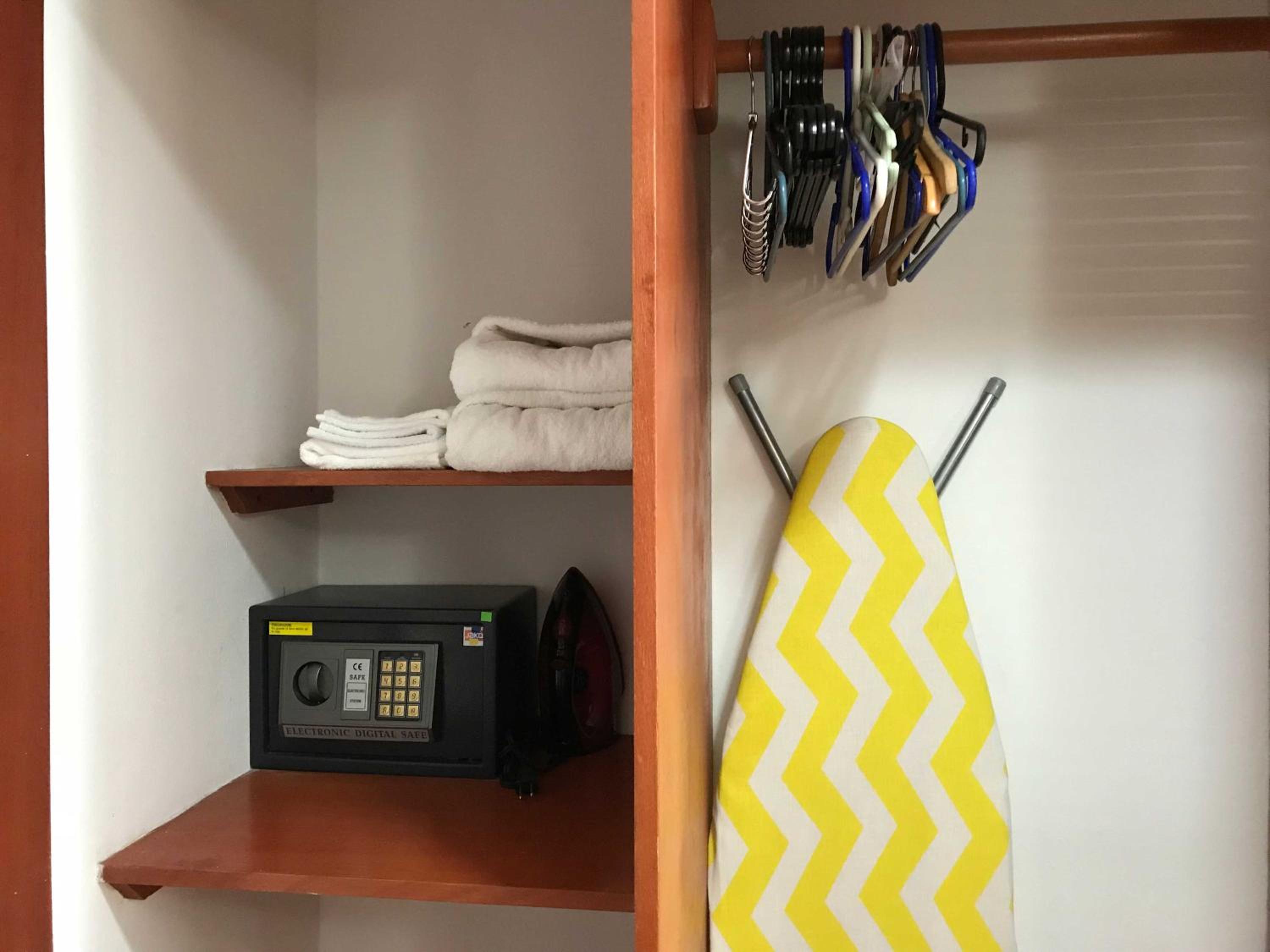Lilas del Mar Apartments