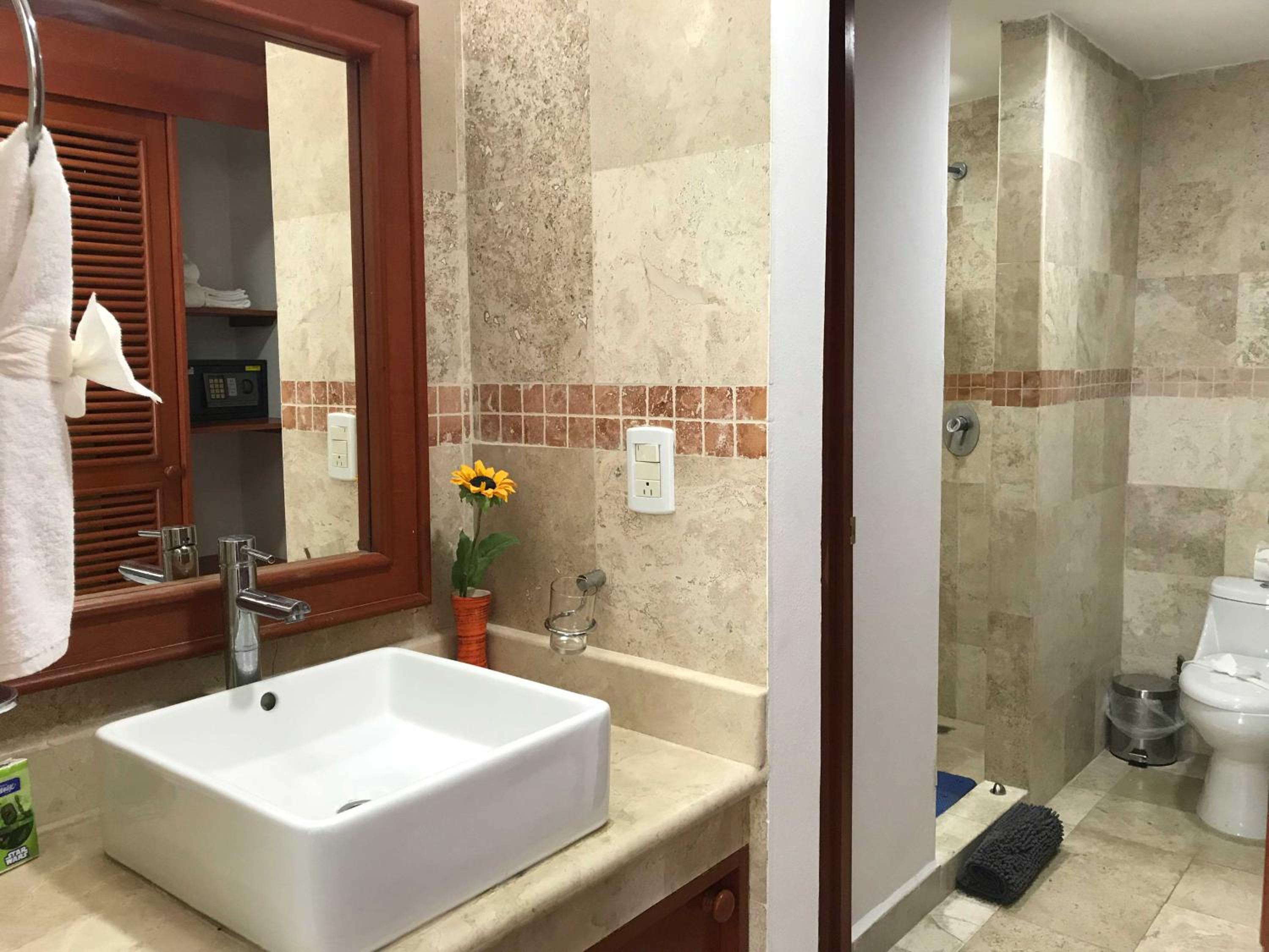 Lilas del Mar Apartments