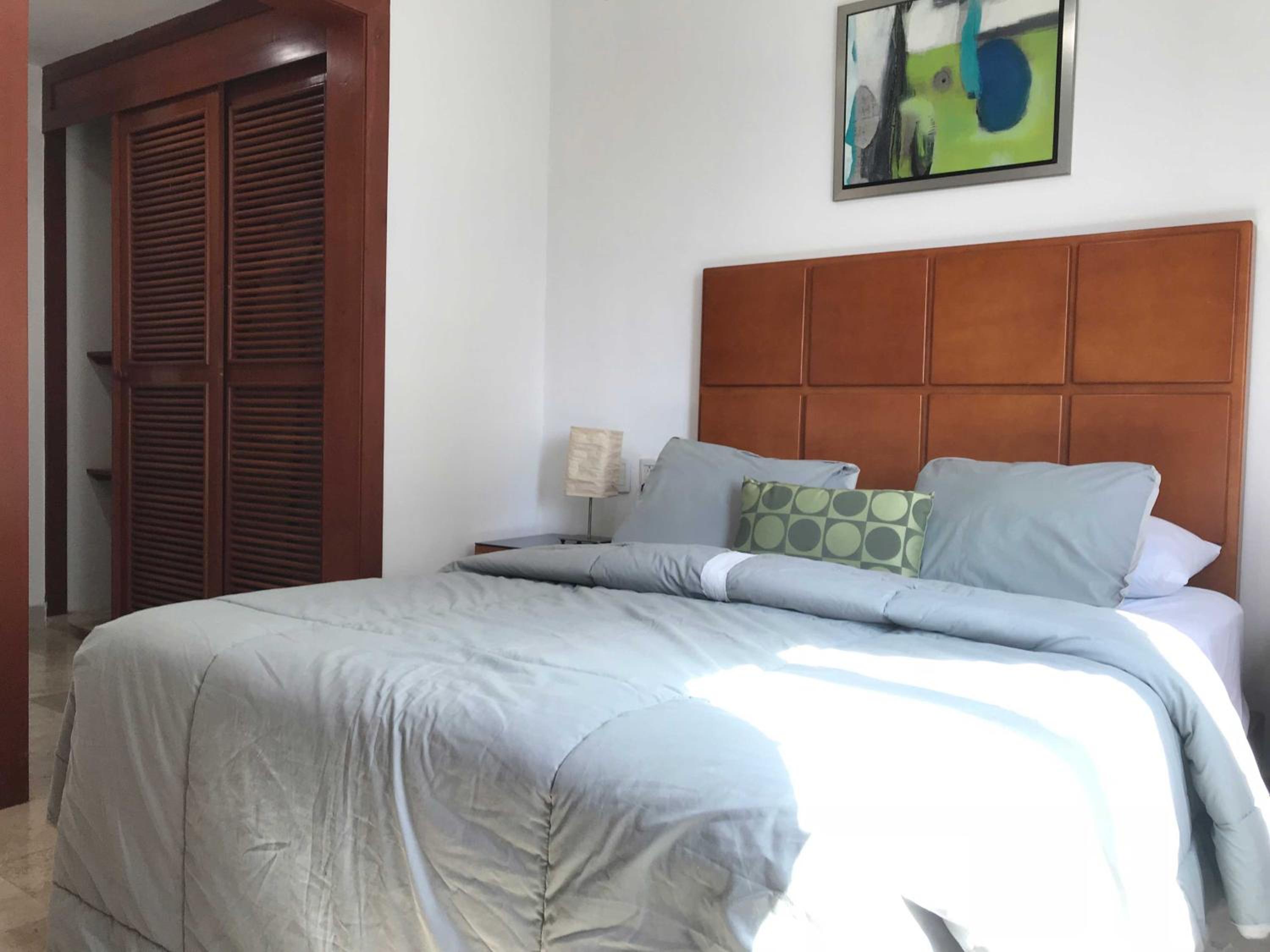 Lilas del Mar Apartments