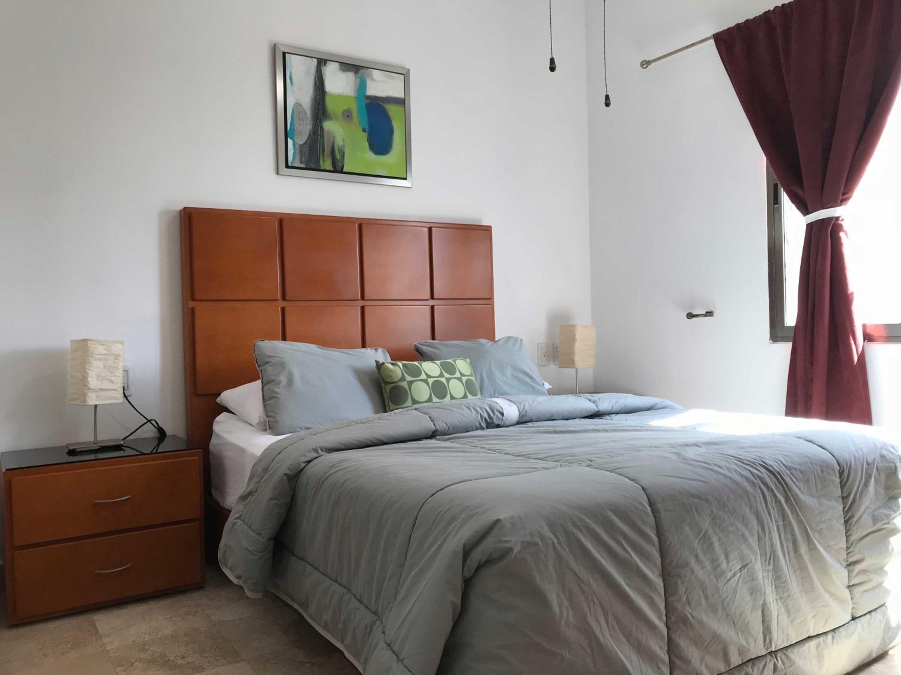 Lilas del Mar Apartments