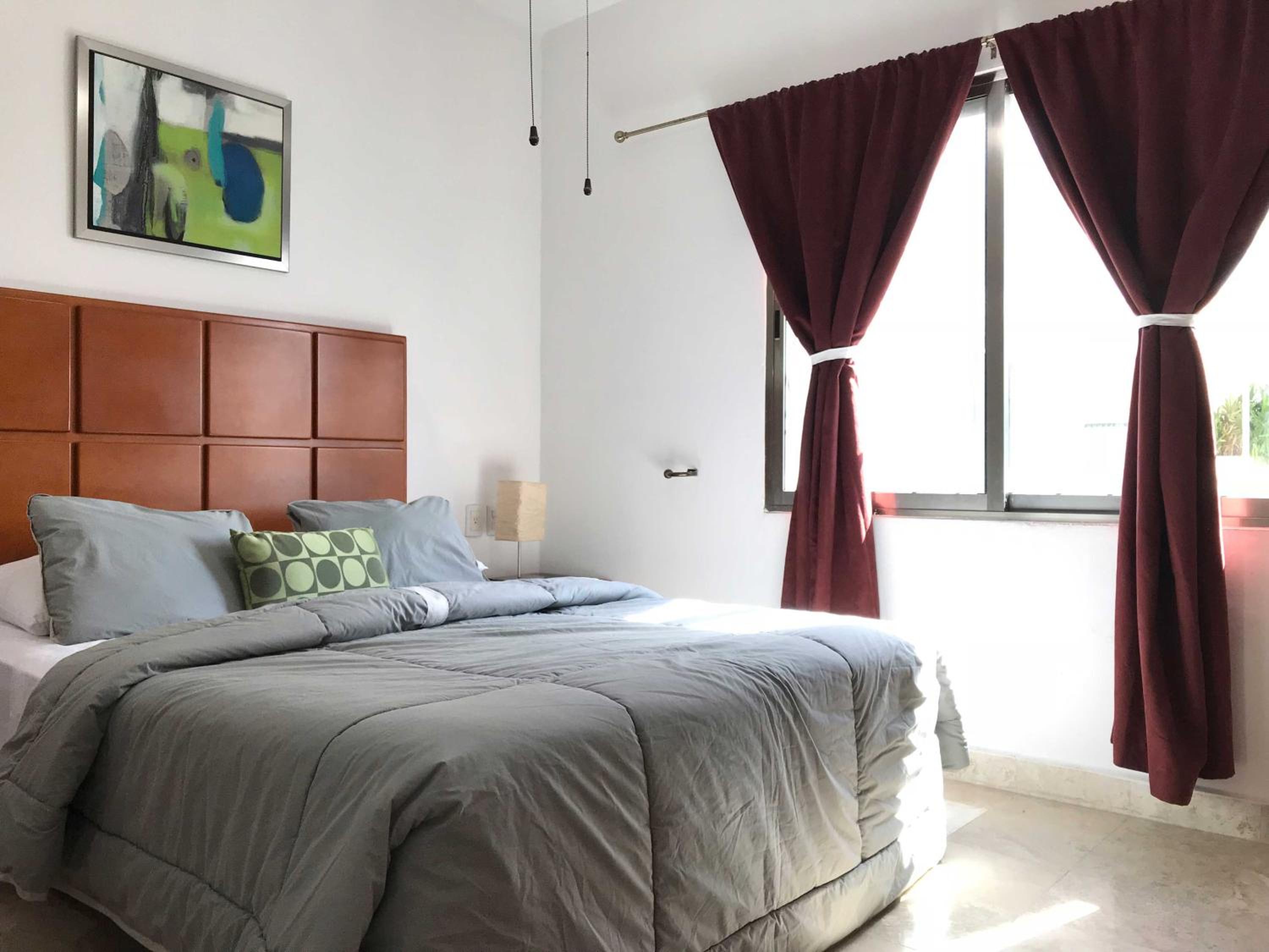 Lilas del Mar Apartments