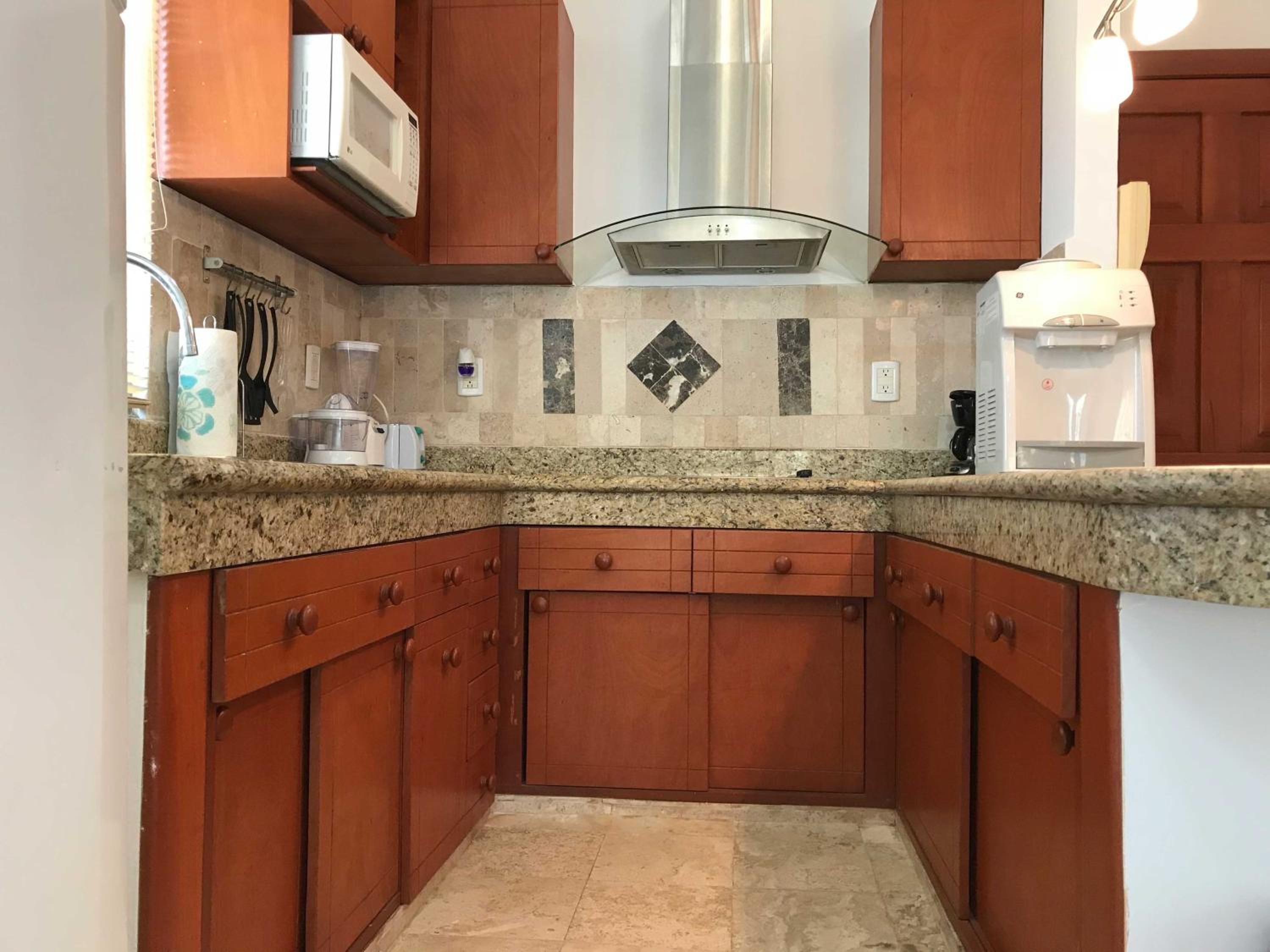 Lilas del Mar Apartments