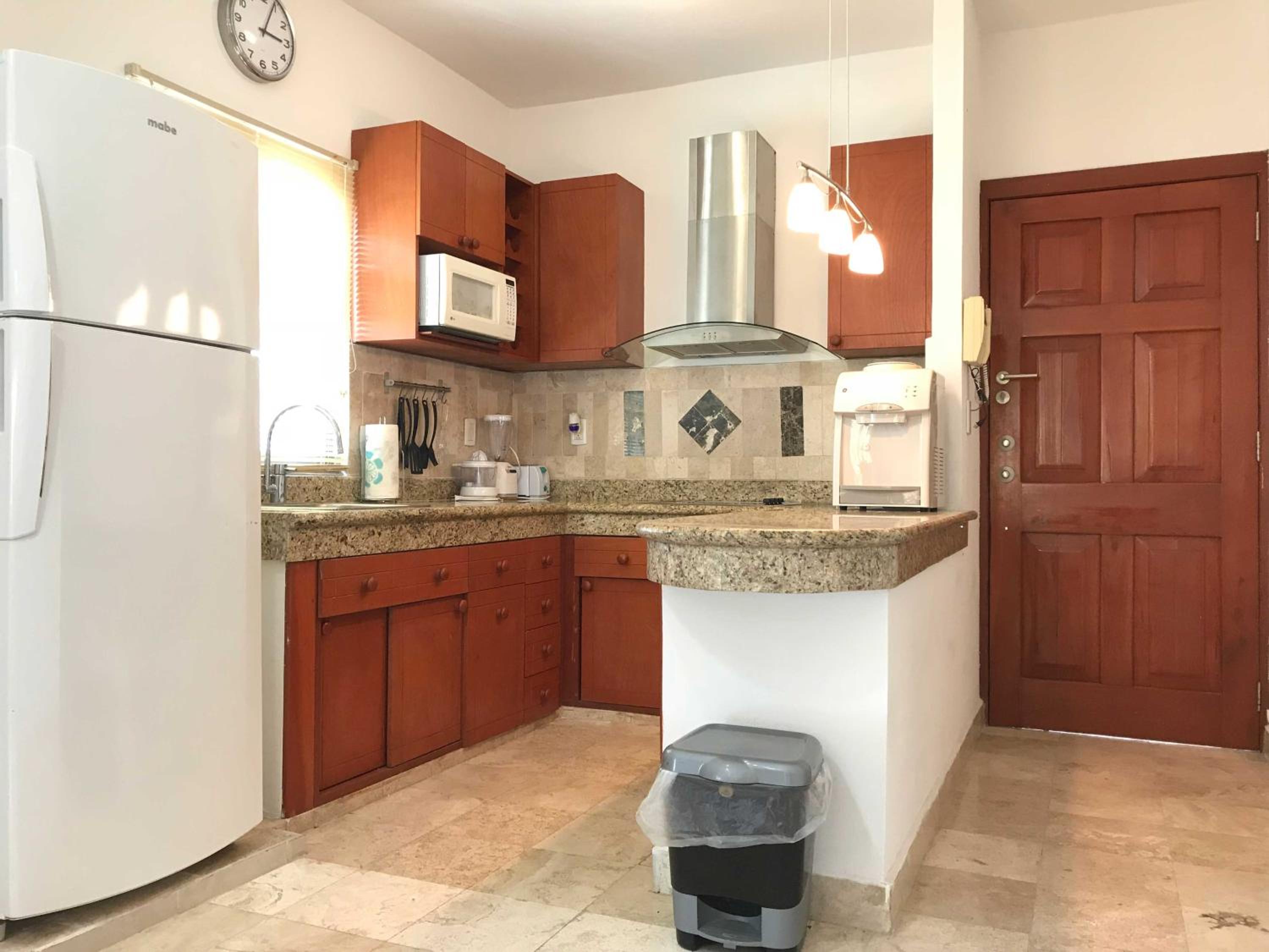 Lilas del Mar Apartments