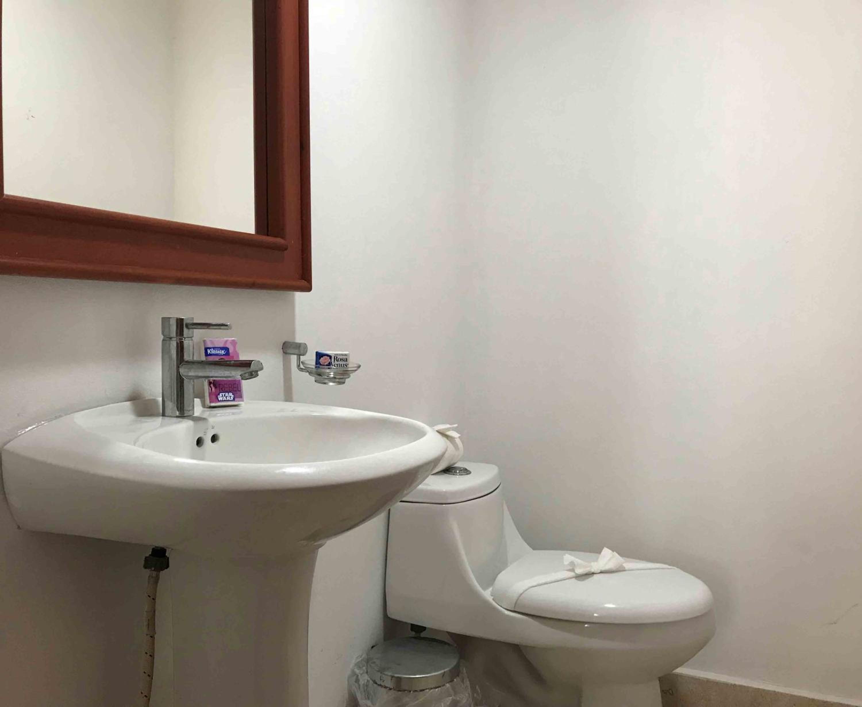 Lilas del Mar Apartments
