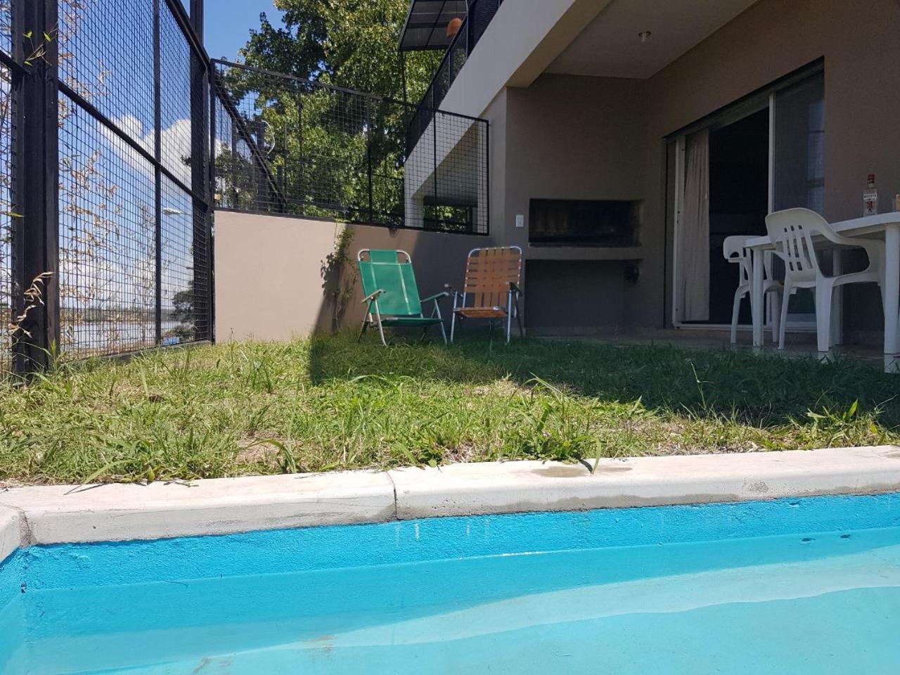 Paraíso Río