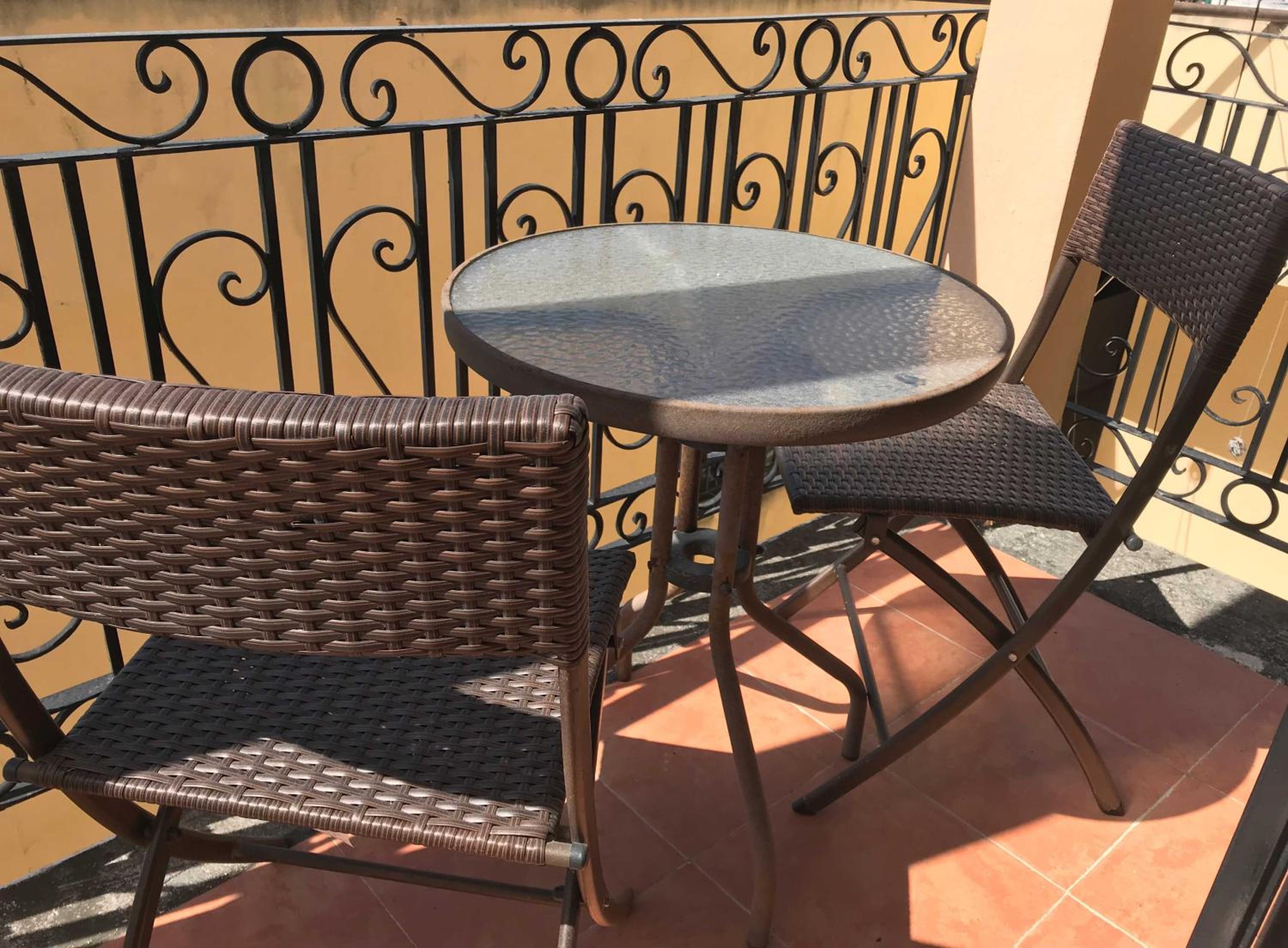 Lilas del Mar Apartments