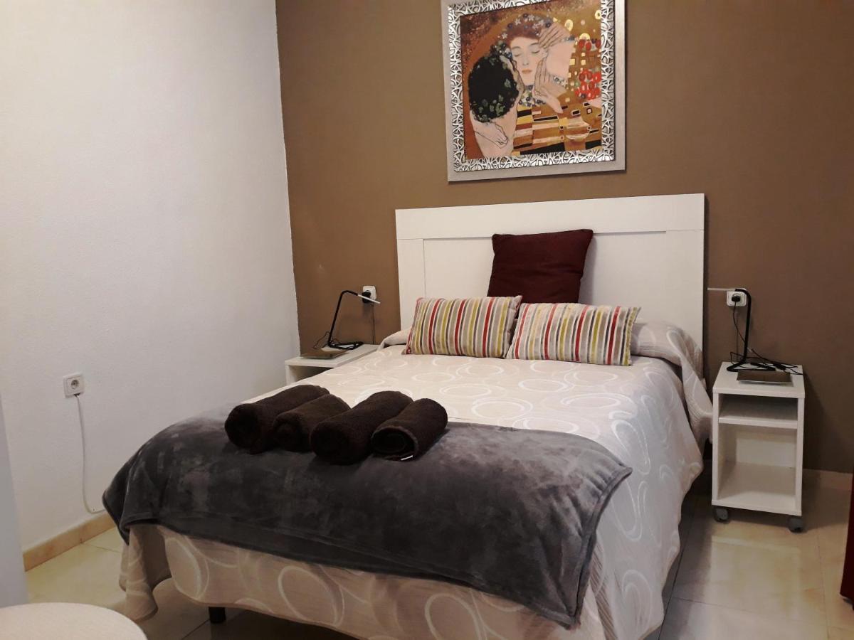 Apartamento Centro PARKING GRATIS photo 2