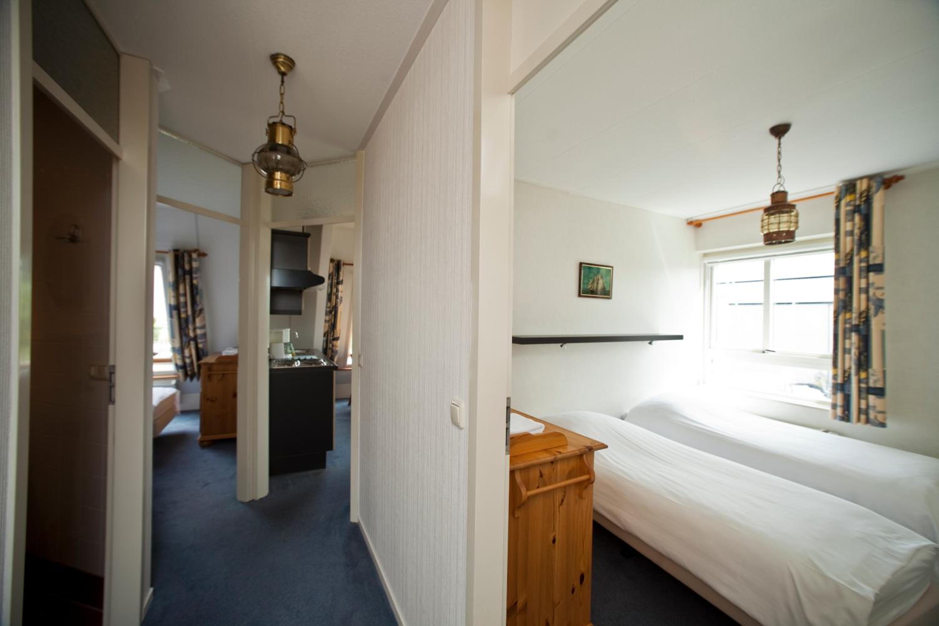 Hanzehuis Appartementen