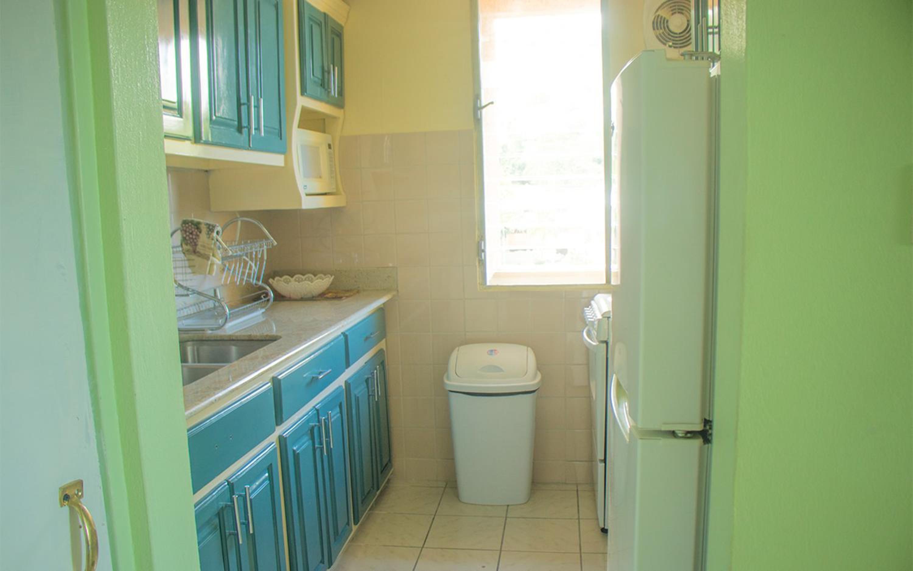 Green Island Beach Suite at Turtle towers