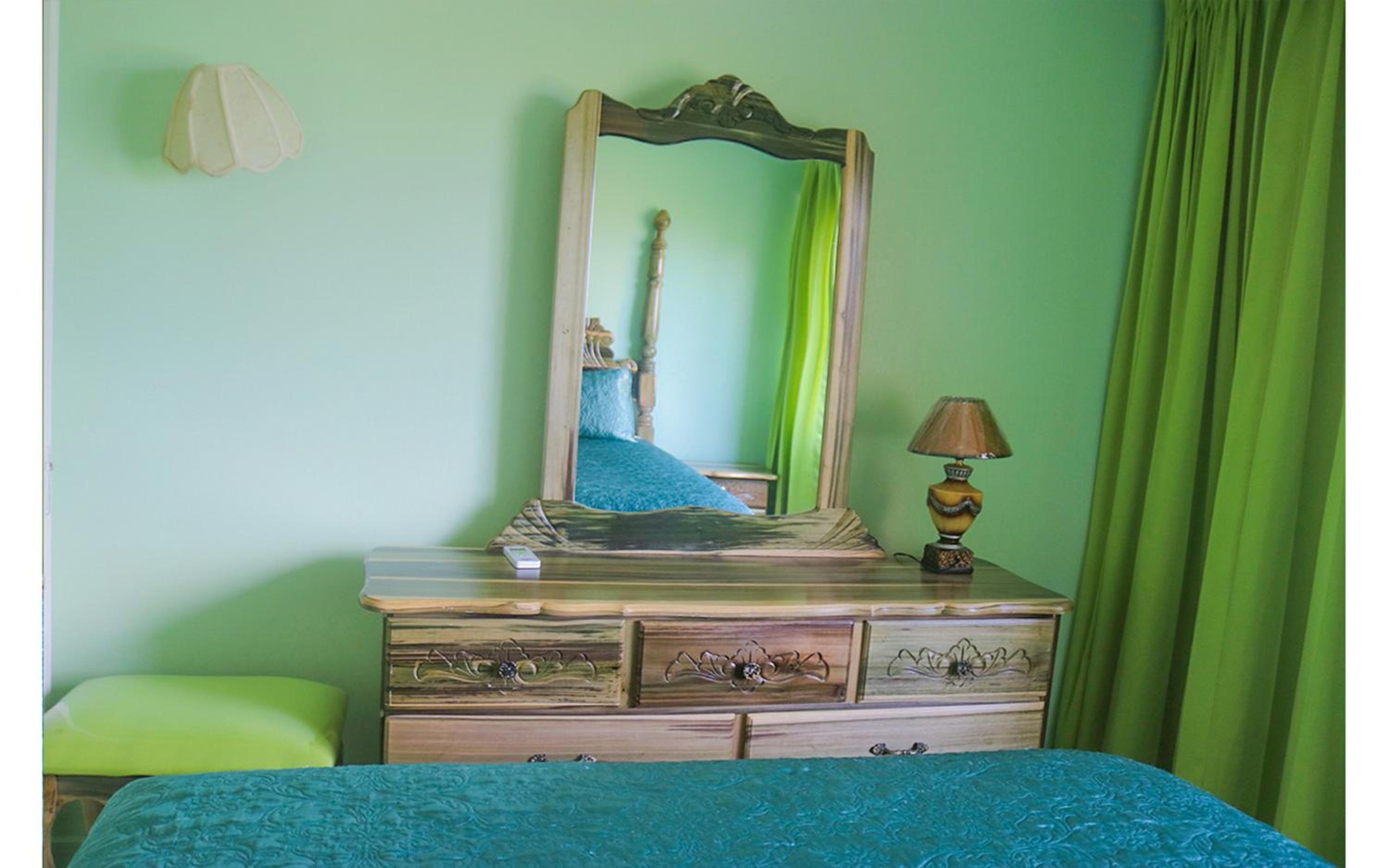 Green Island Beach Suite at Turtle towers