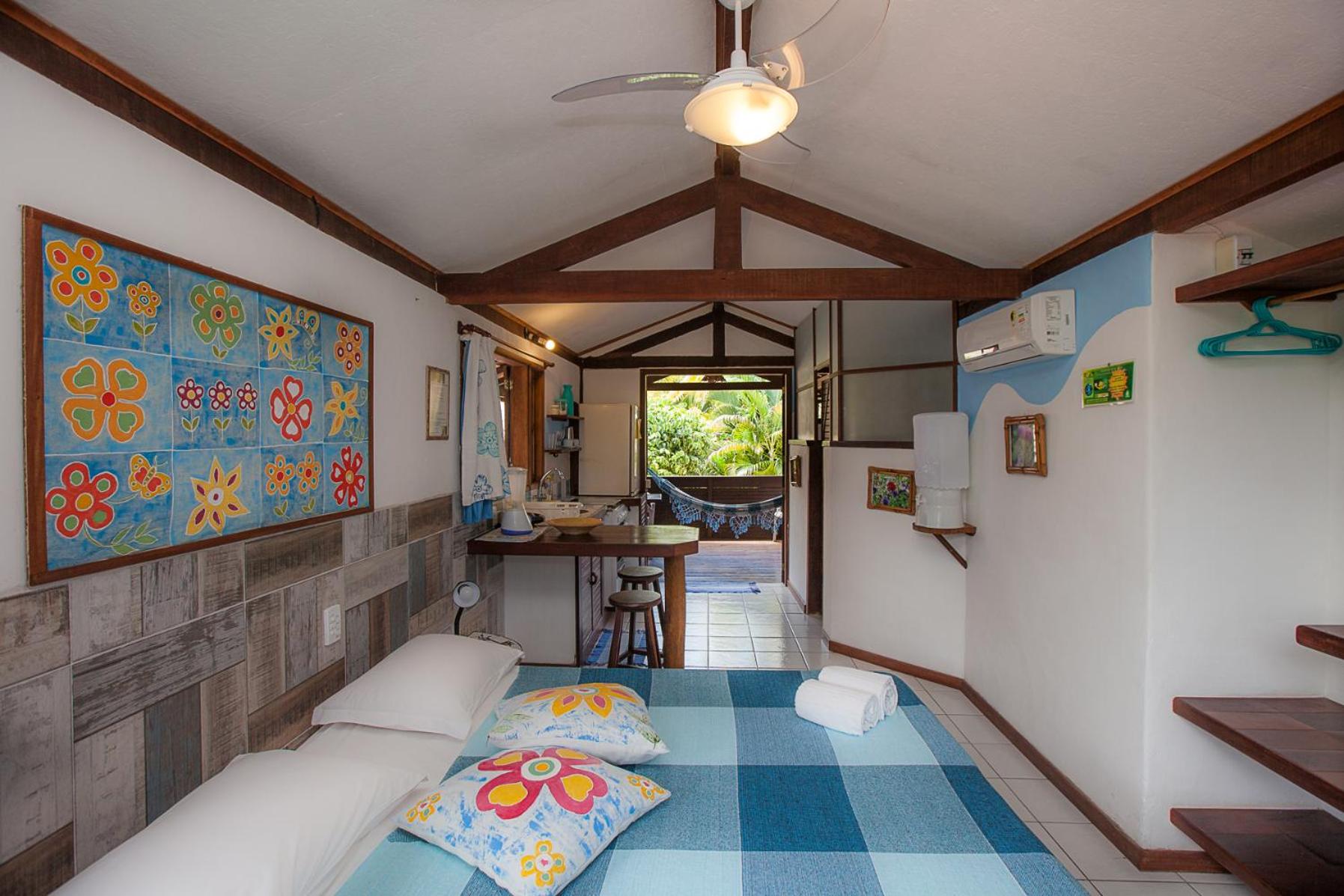 Shanti House Apart view 4