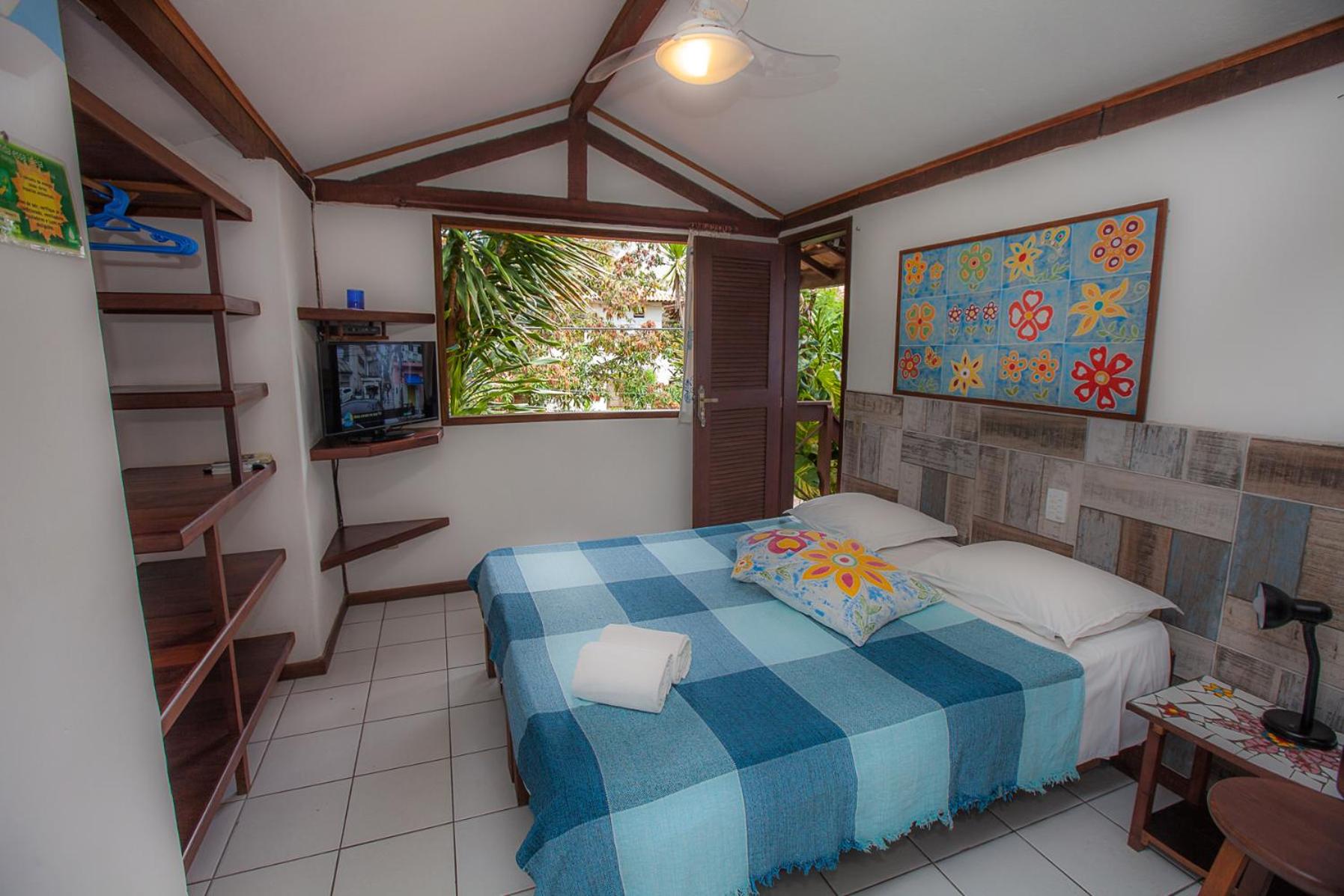 Shanti House Apart view 3