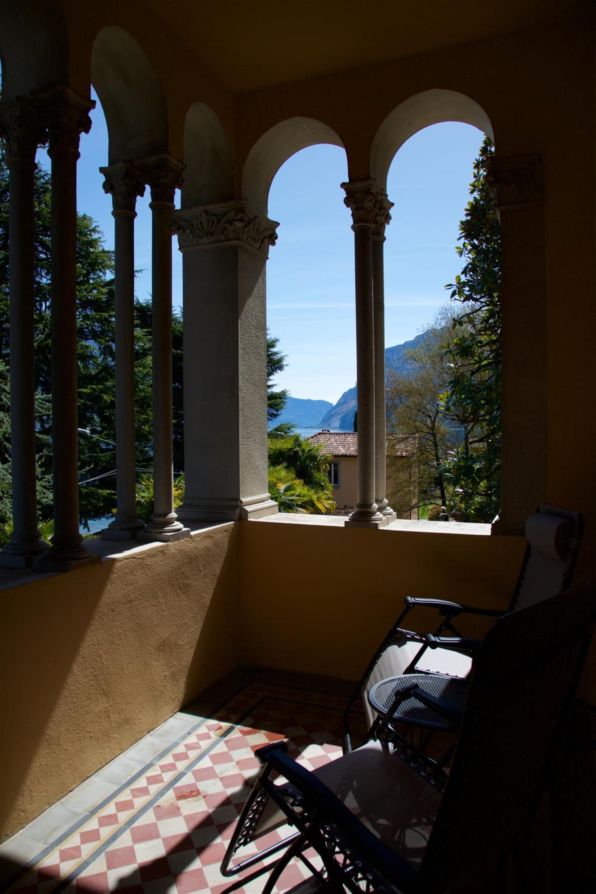 Villa Ucci