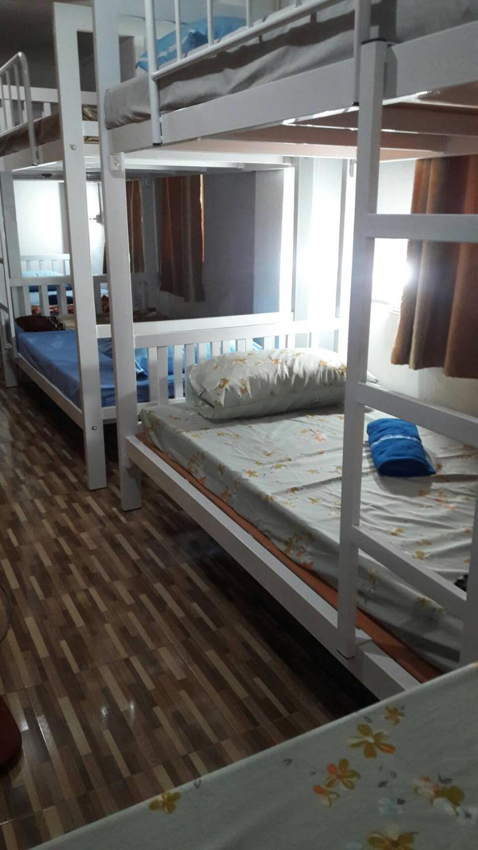 Danee Hostel