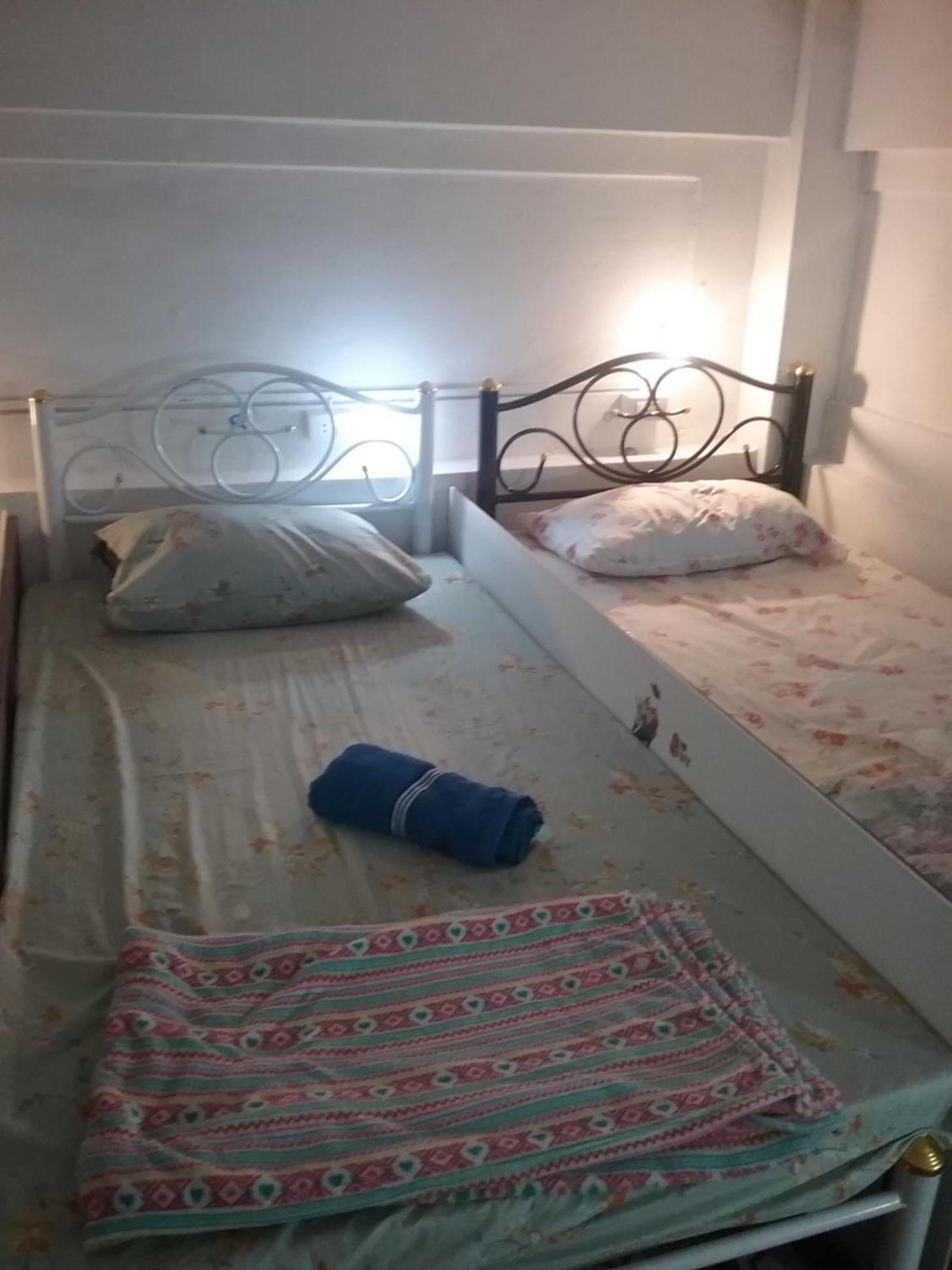 Danee Hostel