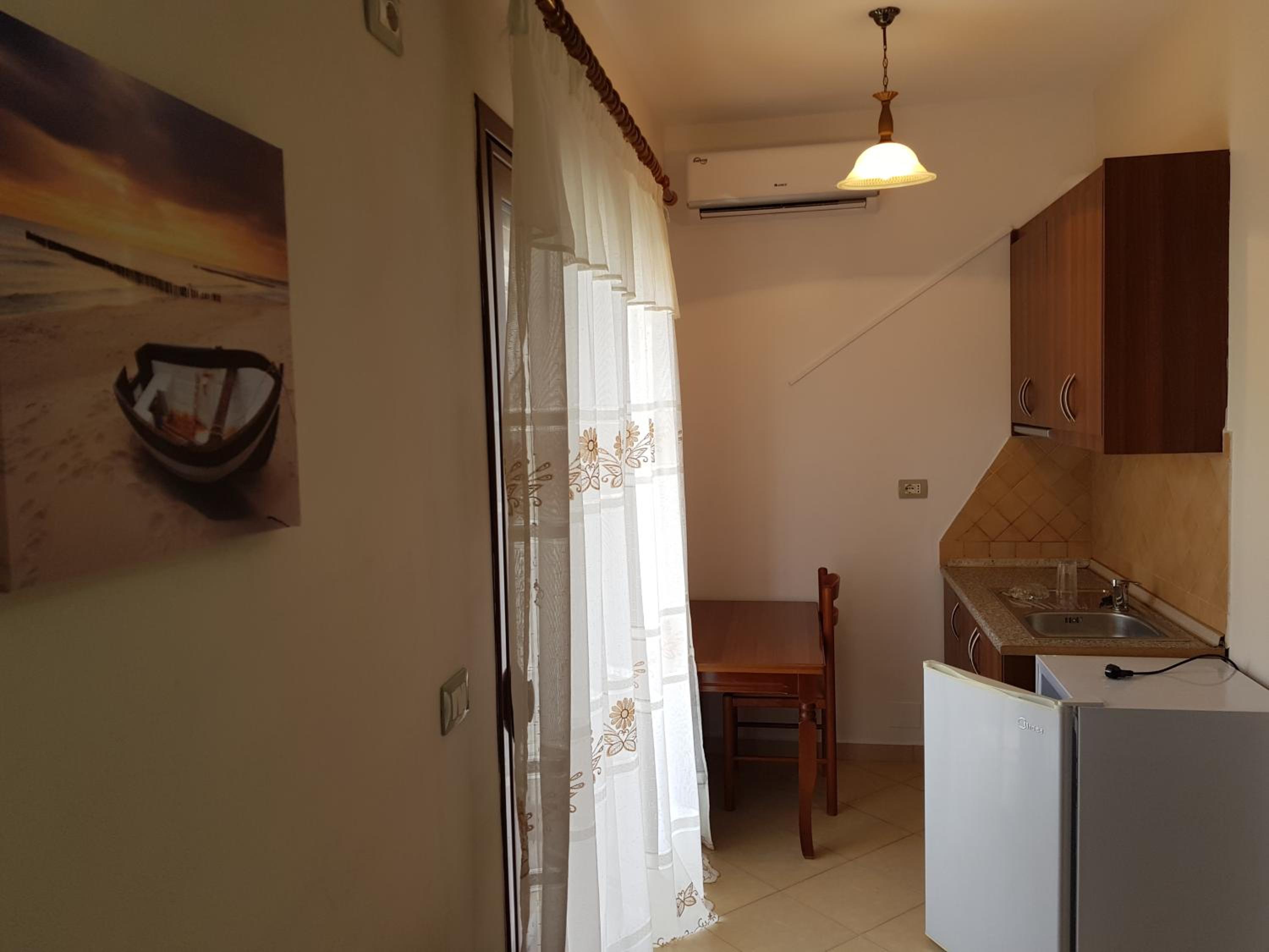 Eglent's tourist house