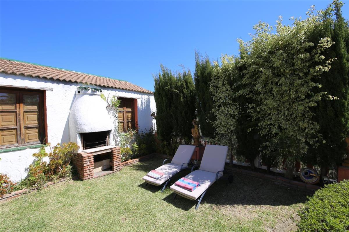 Villa VILLAKOL view 2